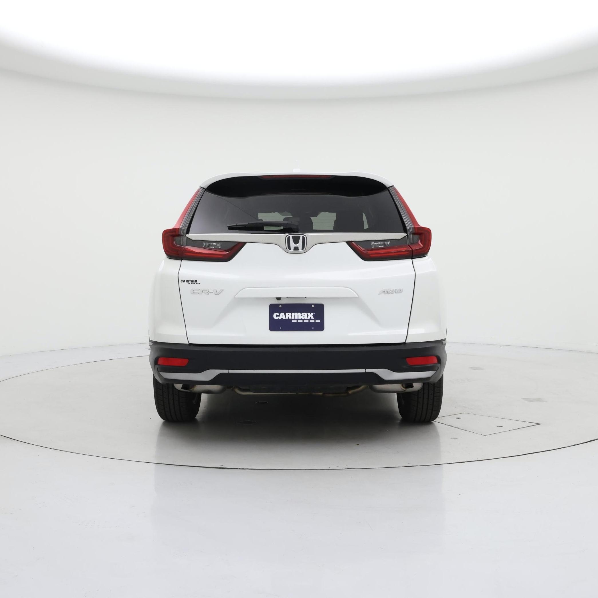 Thumbnail: 2020 Honda CR-V - 6