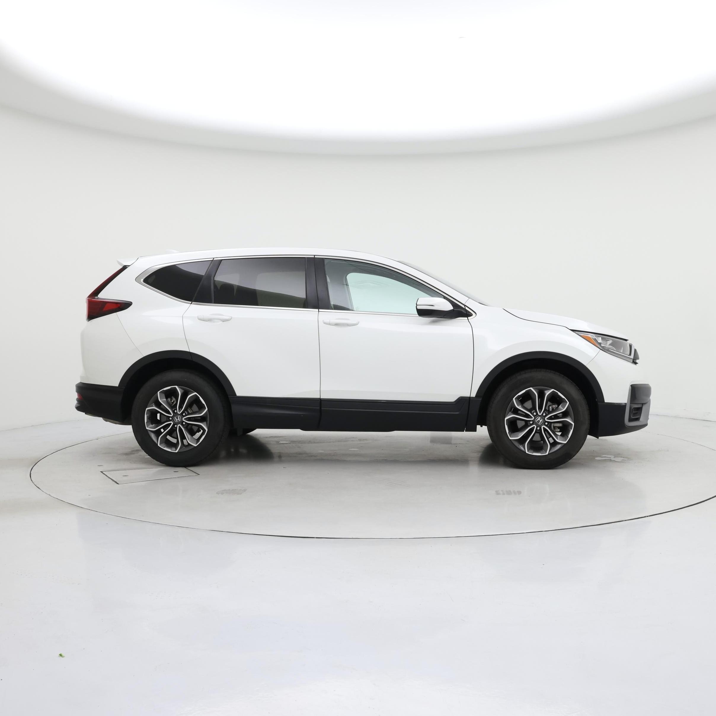 Thumbnail: 2020 Honda CR-V - 7