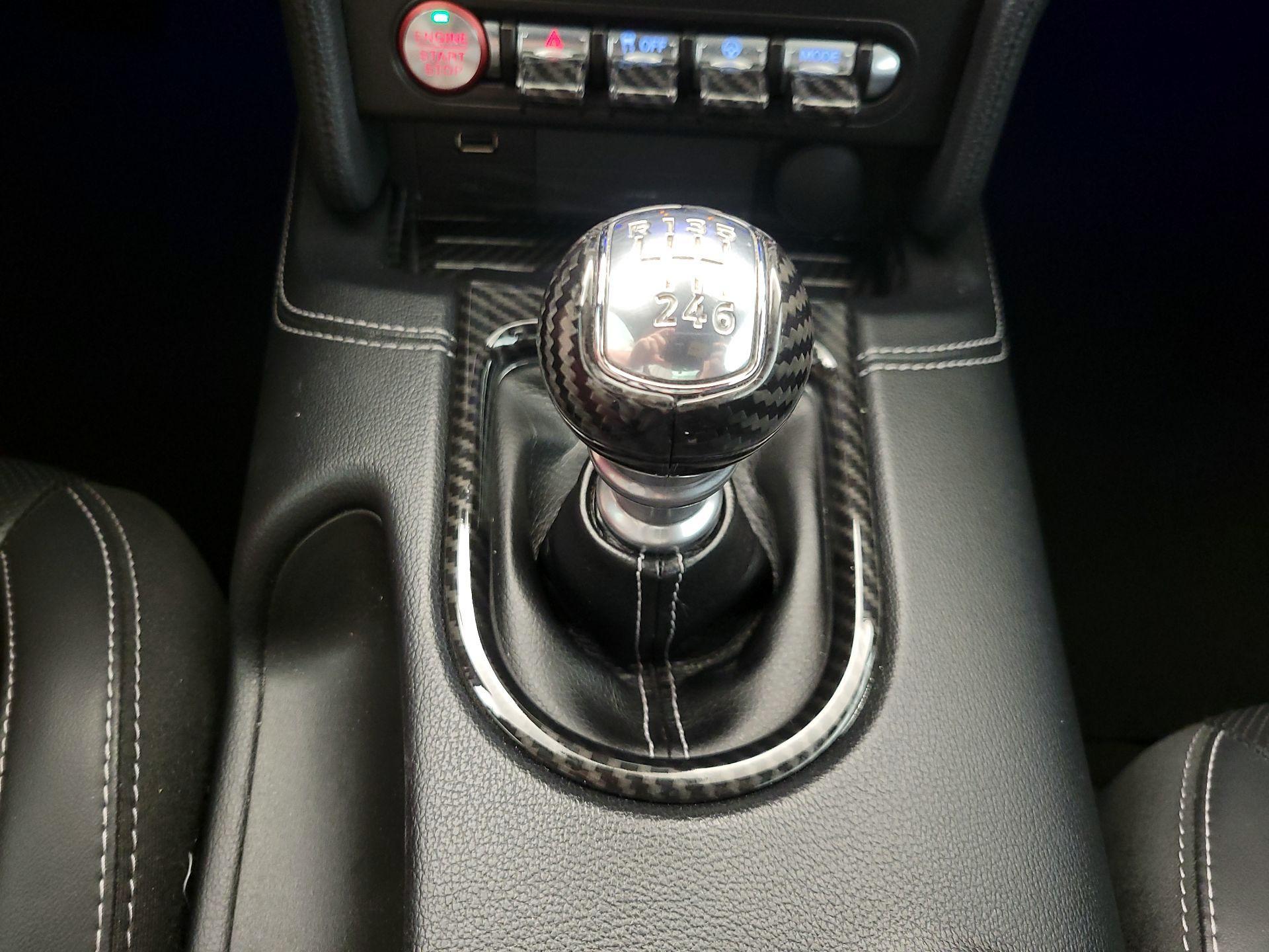 Thumbnail: 2021 Ford Mustang - 18
