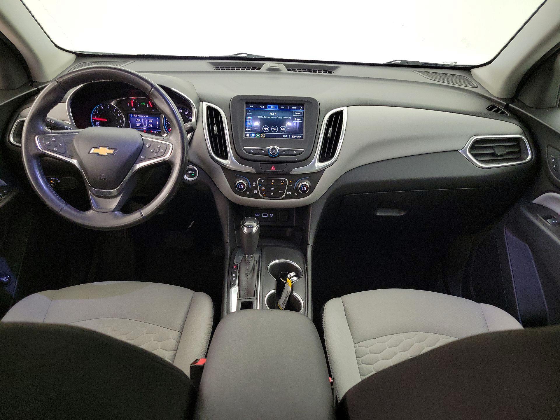 Thumbnail: 2019 Chevrolet Equinox - 9
