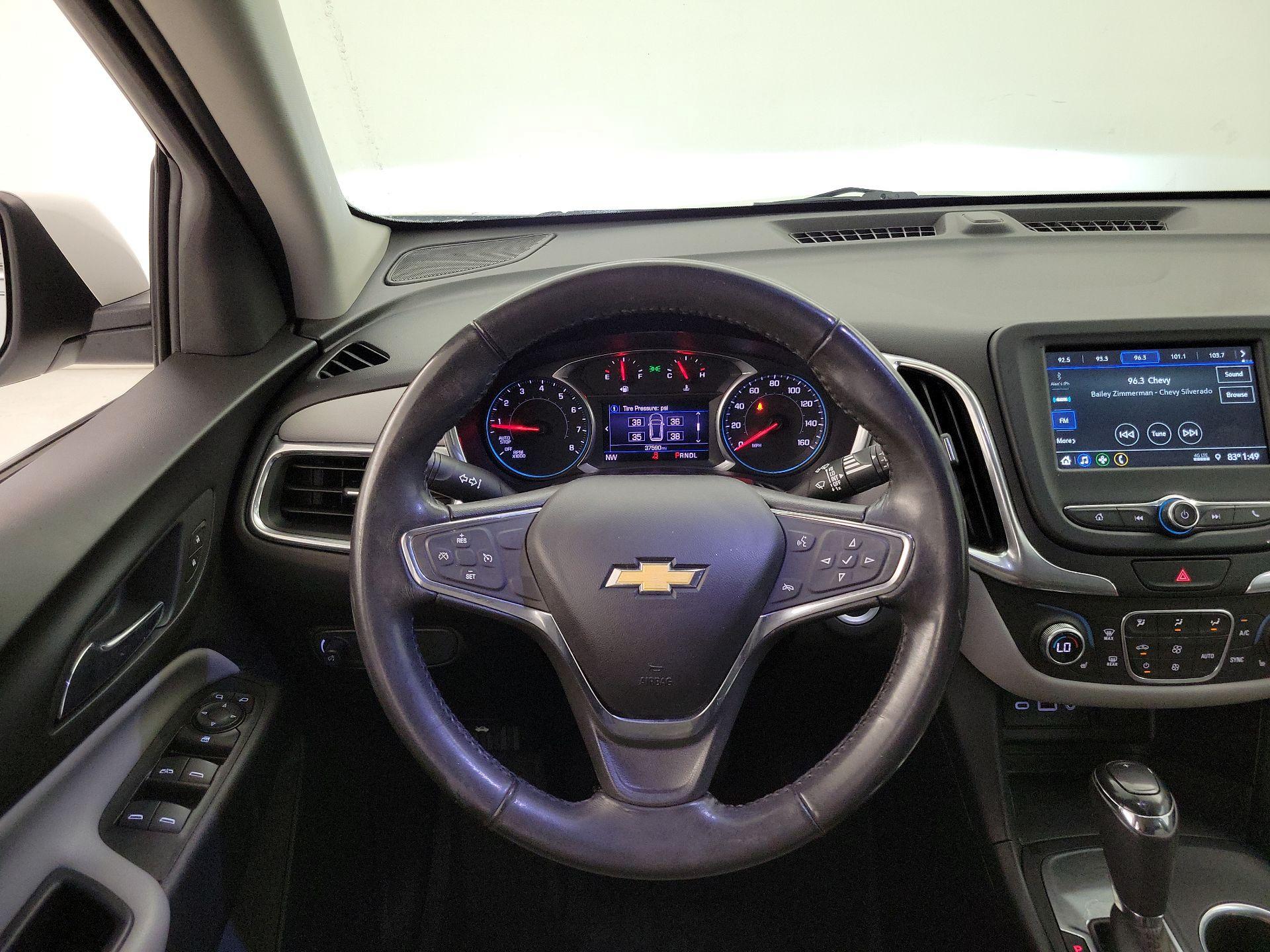 Thumbnail: 2019 Chevrolet Equinox - 10