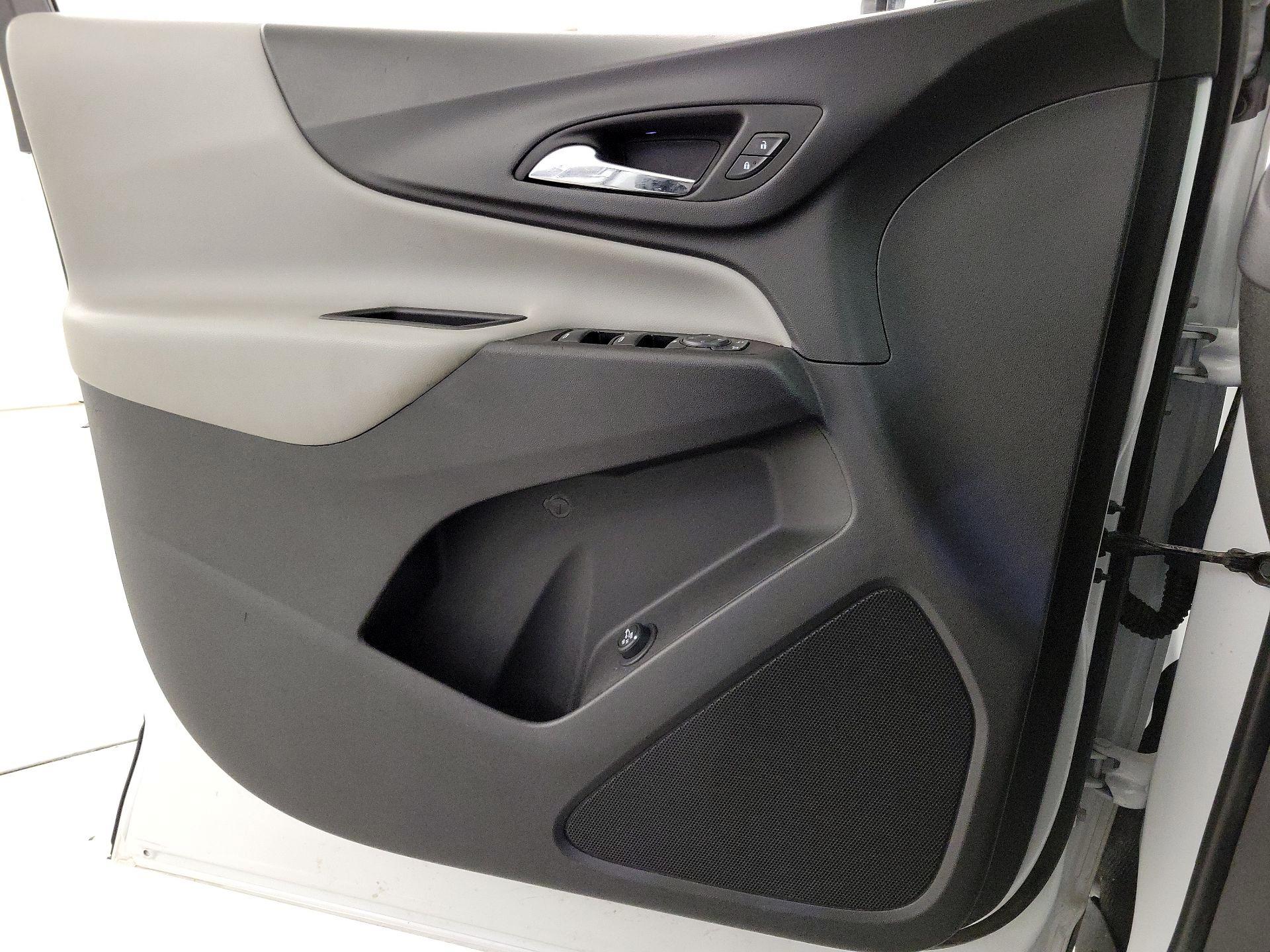 Thumbnail: 2019 Chevrolet Equinox - 12