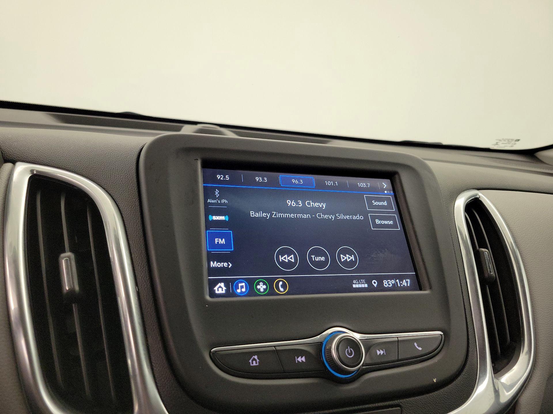 Thumbnail: 2019 Chevrolet Equinox - 15