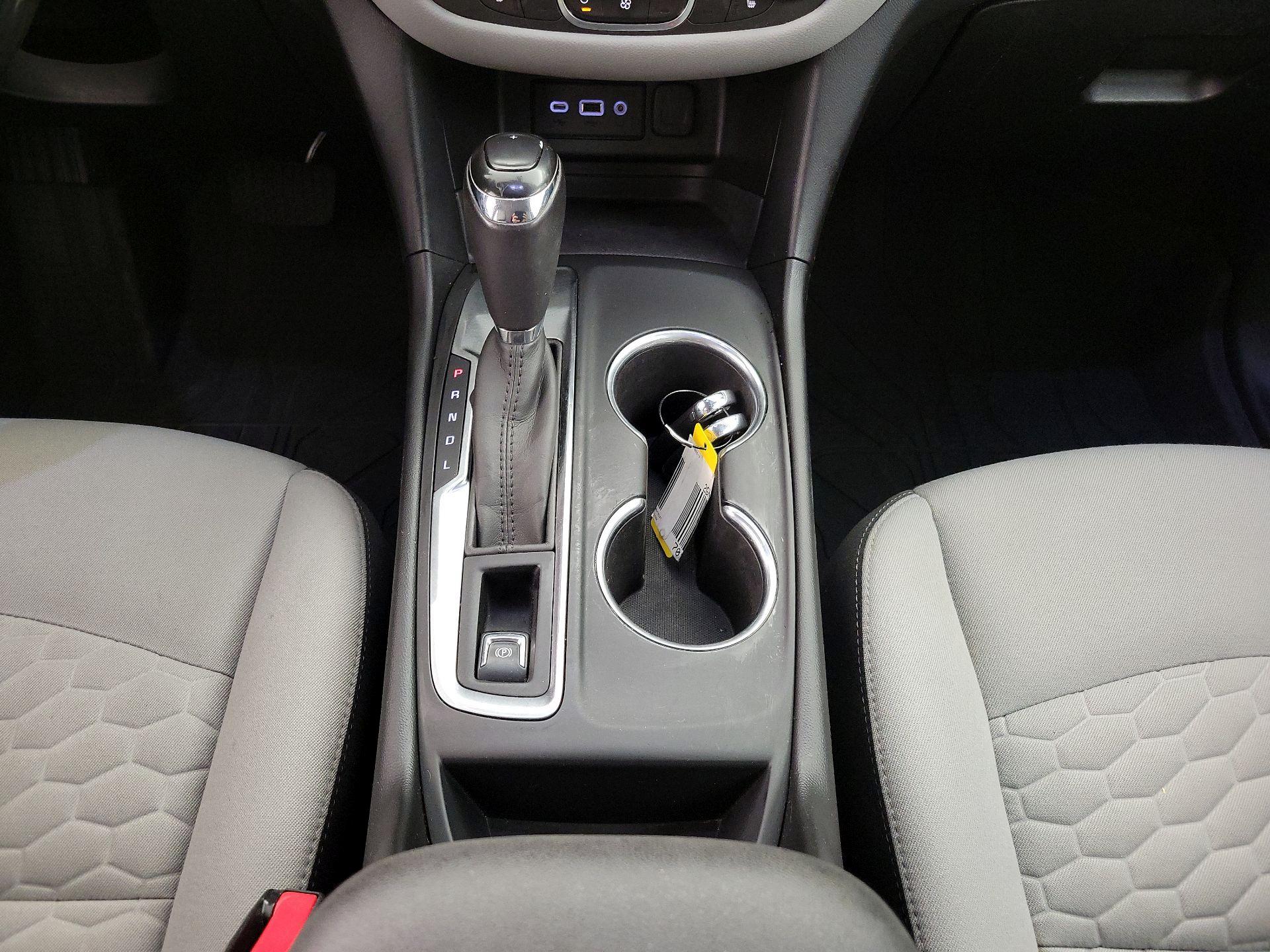 Thumbnail: 2019 Chevrolet Equinox - 17