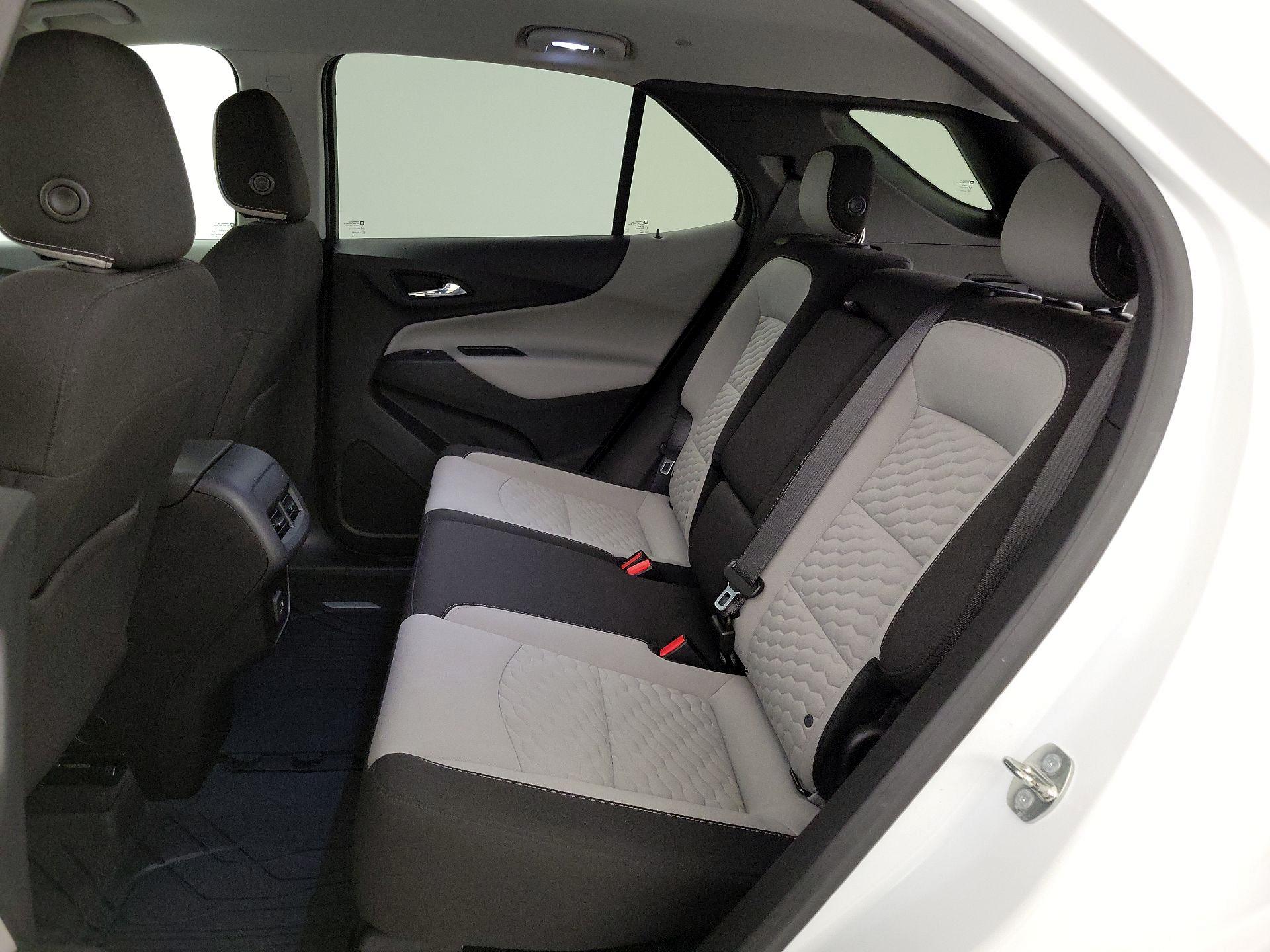 Thumbnail: 2019 Chevrolet Equinox - 18