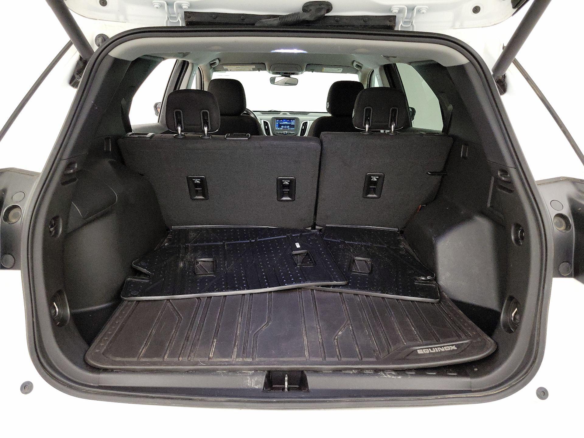 Thumbnail: 2019 Chevrolet Equinox - 19
