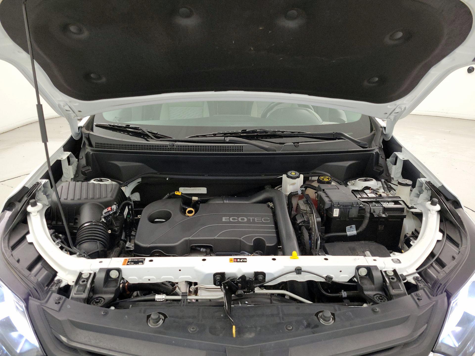 Thumbnail: 2019 Chevrolet Equinox - 20