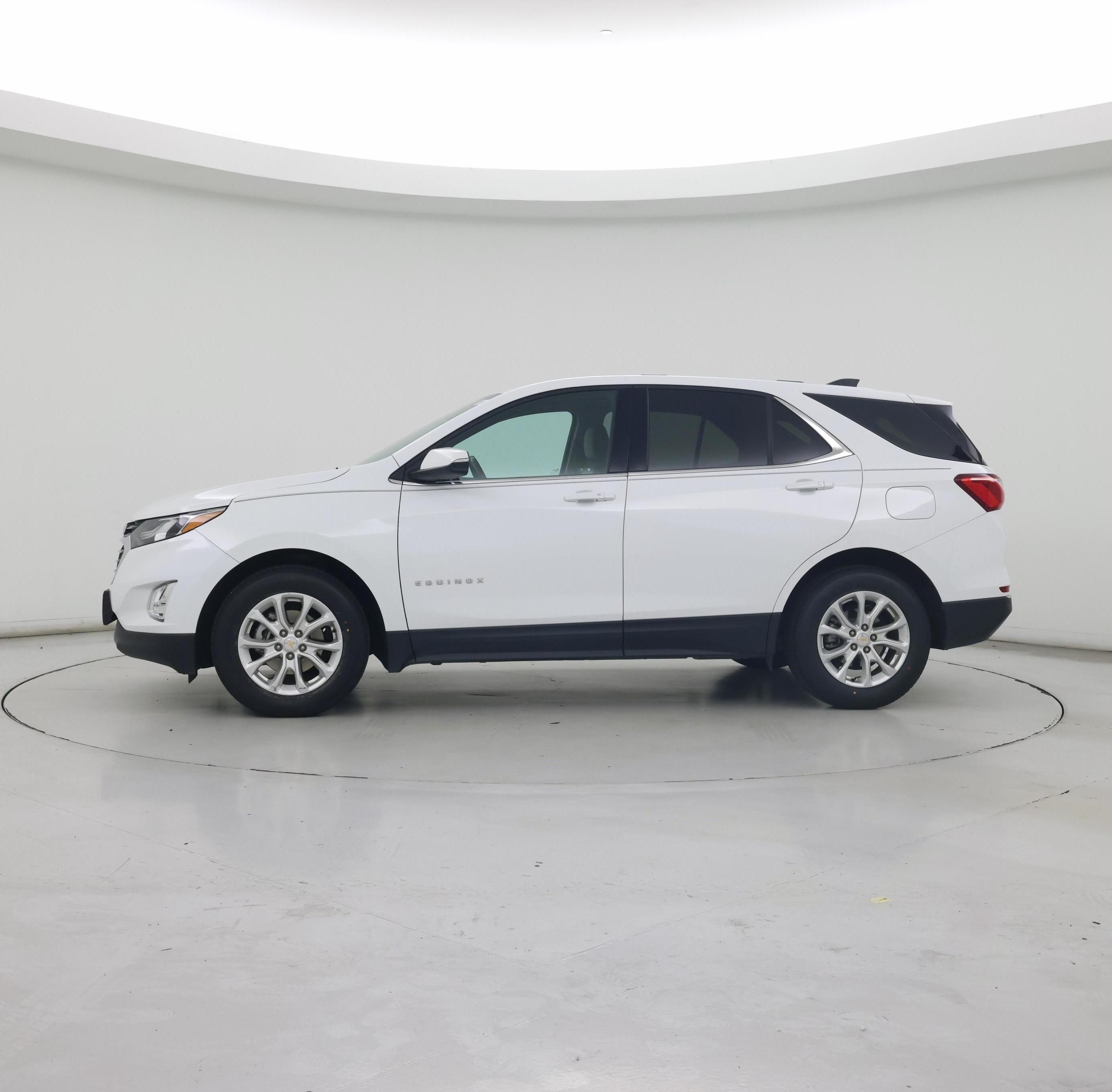 Thumbnail: 2019 Chevrolet Equinox - 3