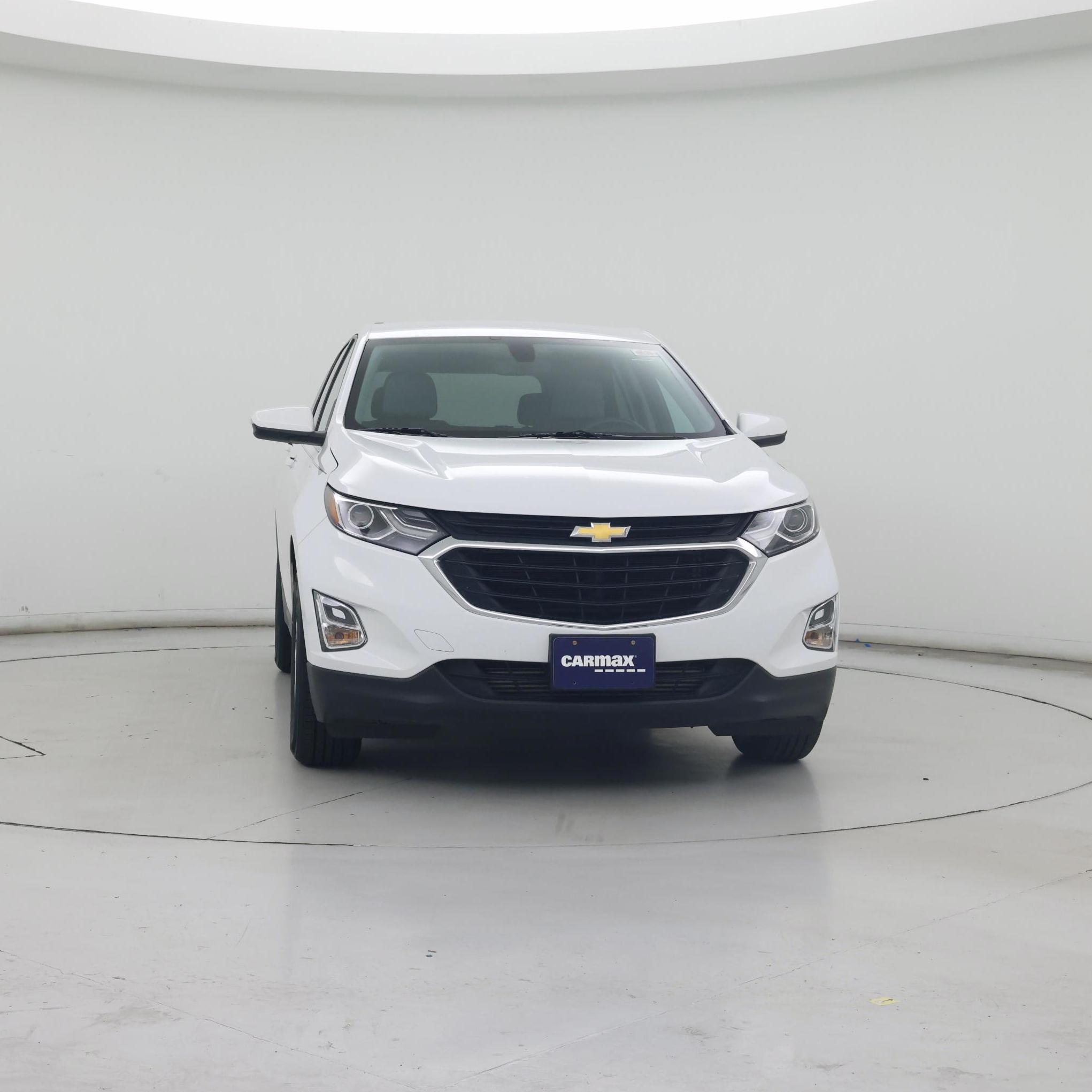 Thumbnail: 2019 Chevrolet Equinox - 5