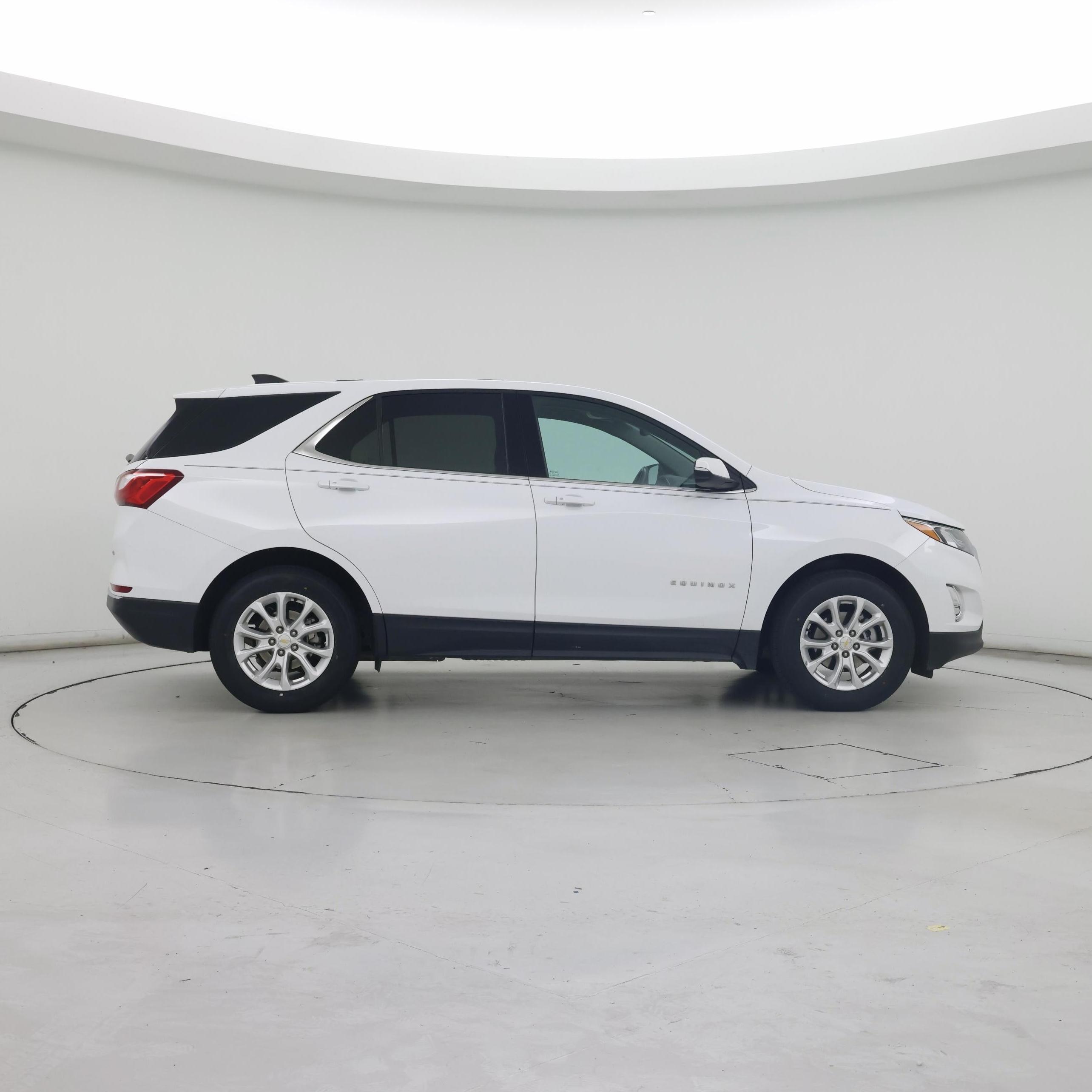 Thumbnail: 2019 Chevrolet Equinox - 7