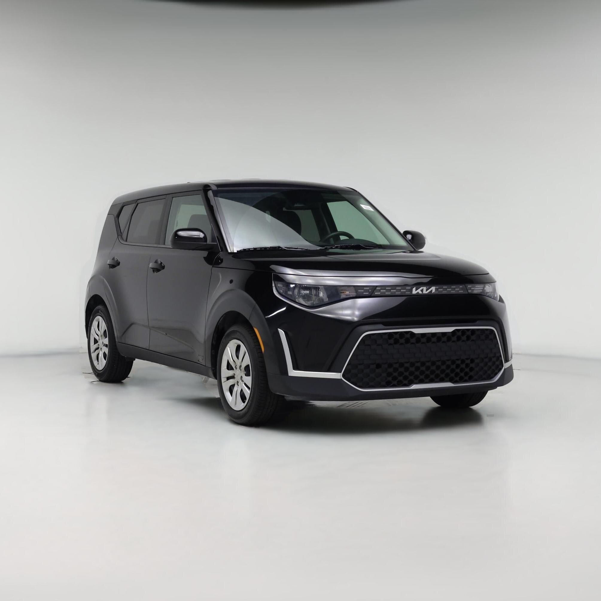 Thumbnail: 2024 Kia Soul - 1