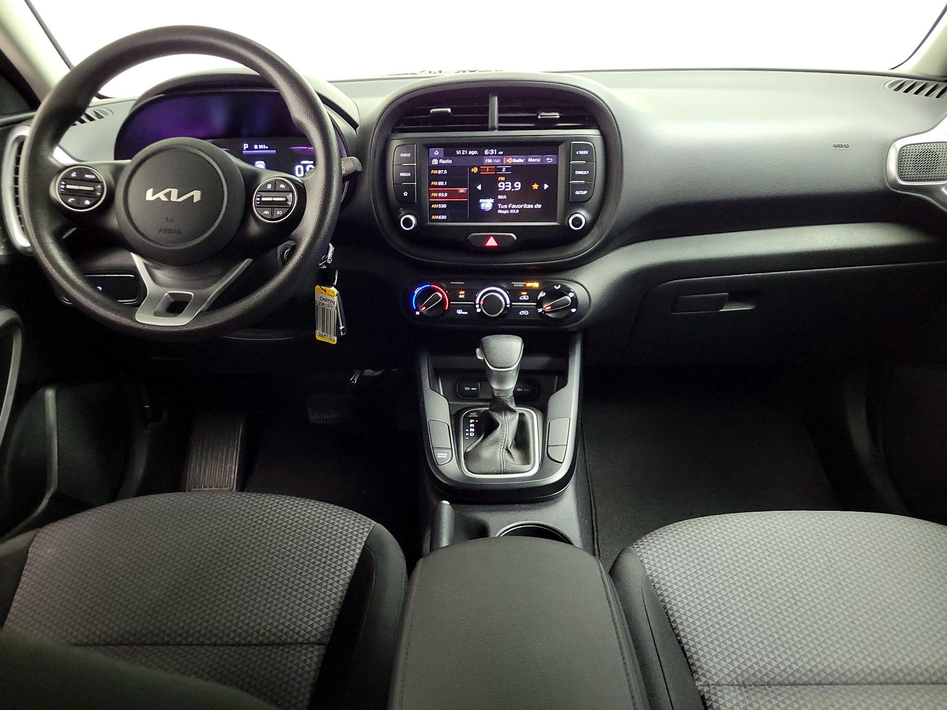 Thumbnail: 2024 Kia Soul - 9
