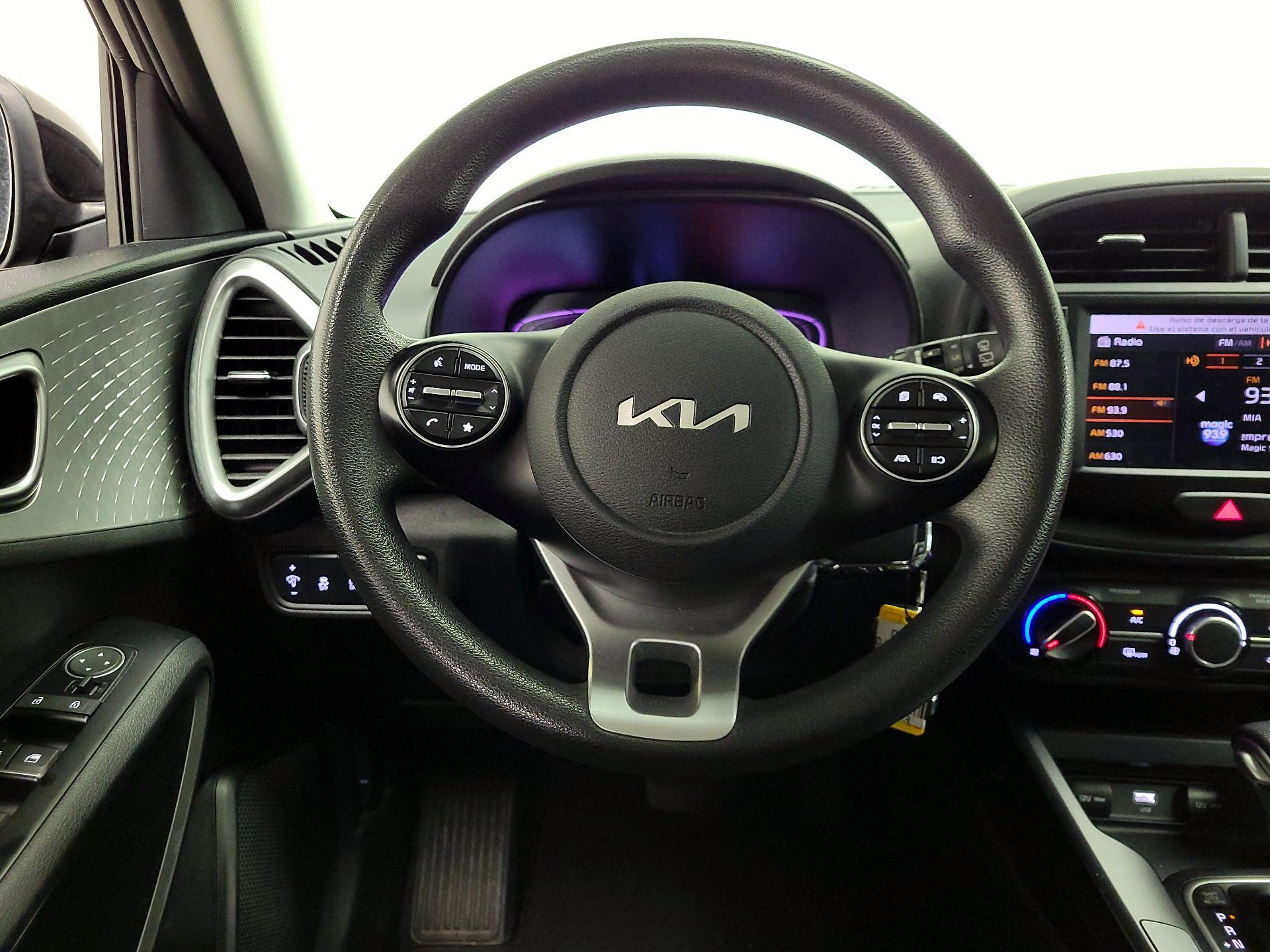 Thumbnail: 2024 Kia Soul - 10
