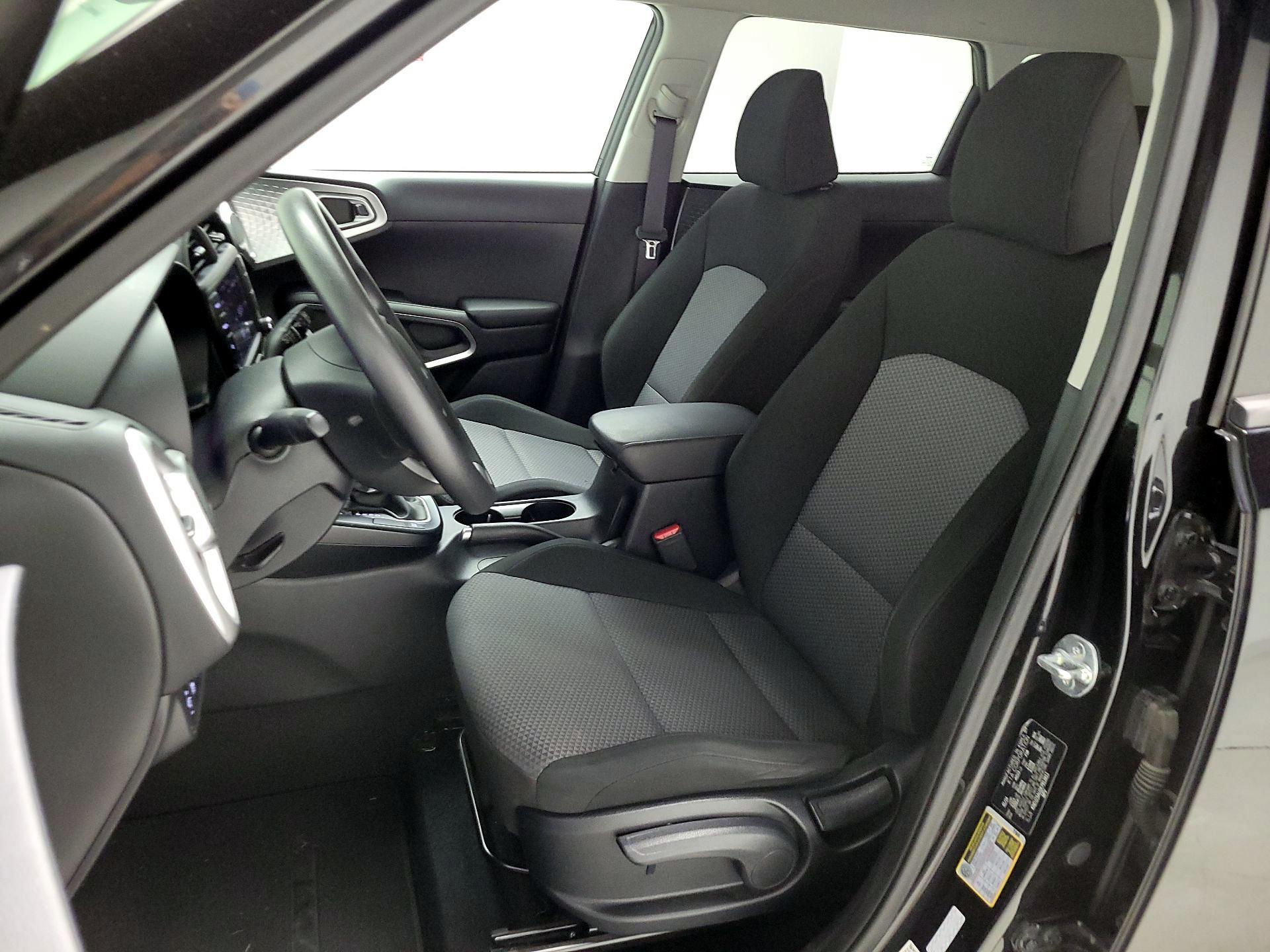Thumbnail: 2024 Kia Soul - 11