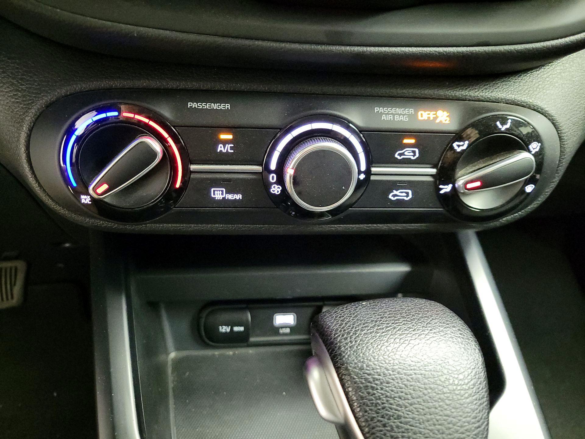 Thumbnail: 2024 Kia Soul - 17
