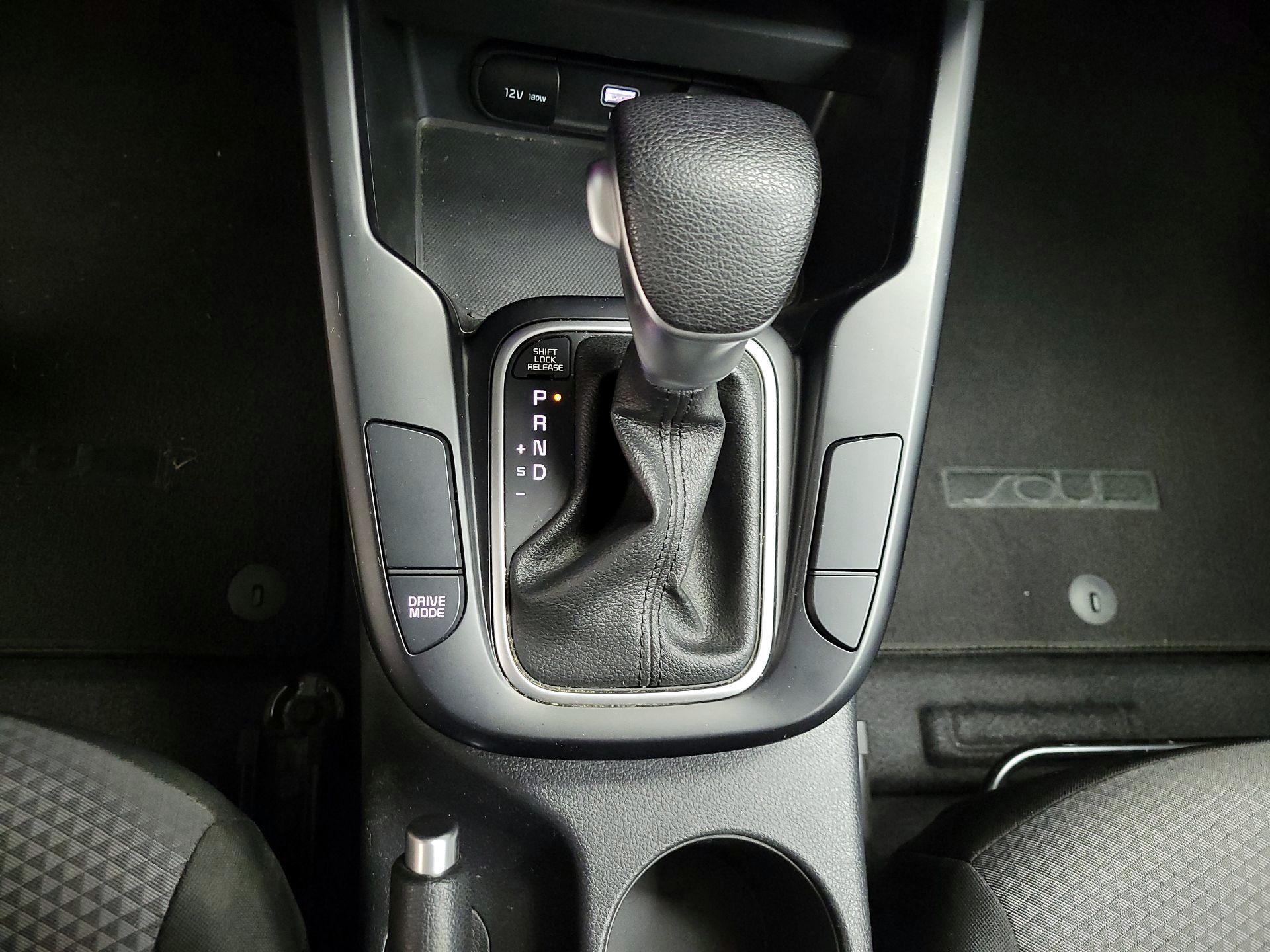 Thumbnail: 2024 Kia Soul - 18