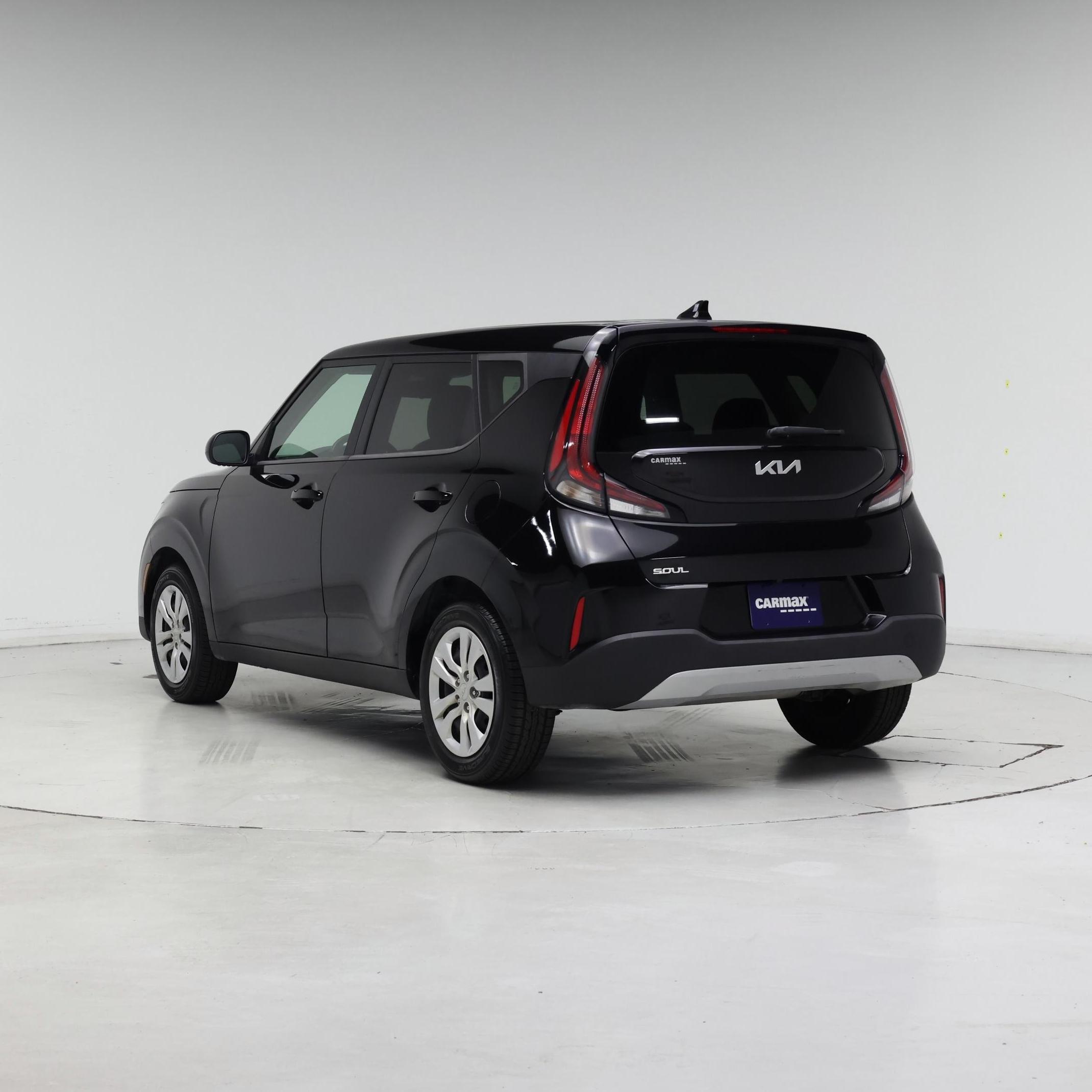 Thumbnail: 2024 Kia Soul - 2