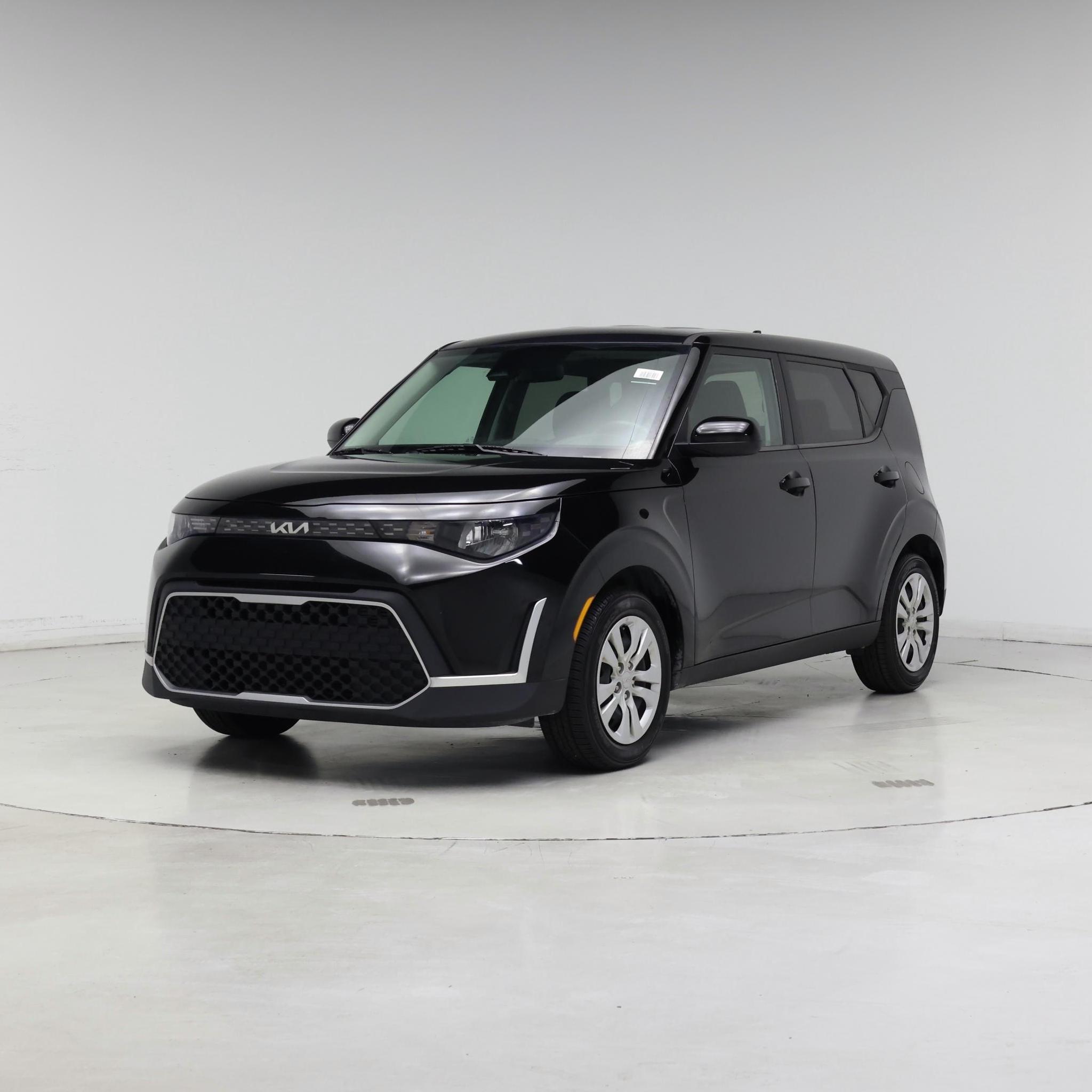 Thumbnail: 2024 Kia Soul - 4