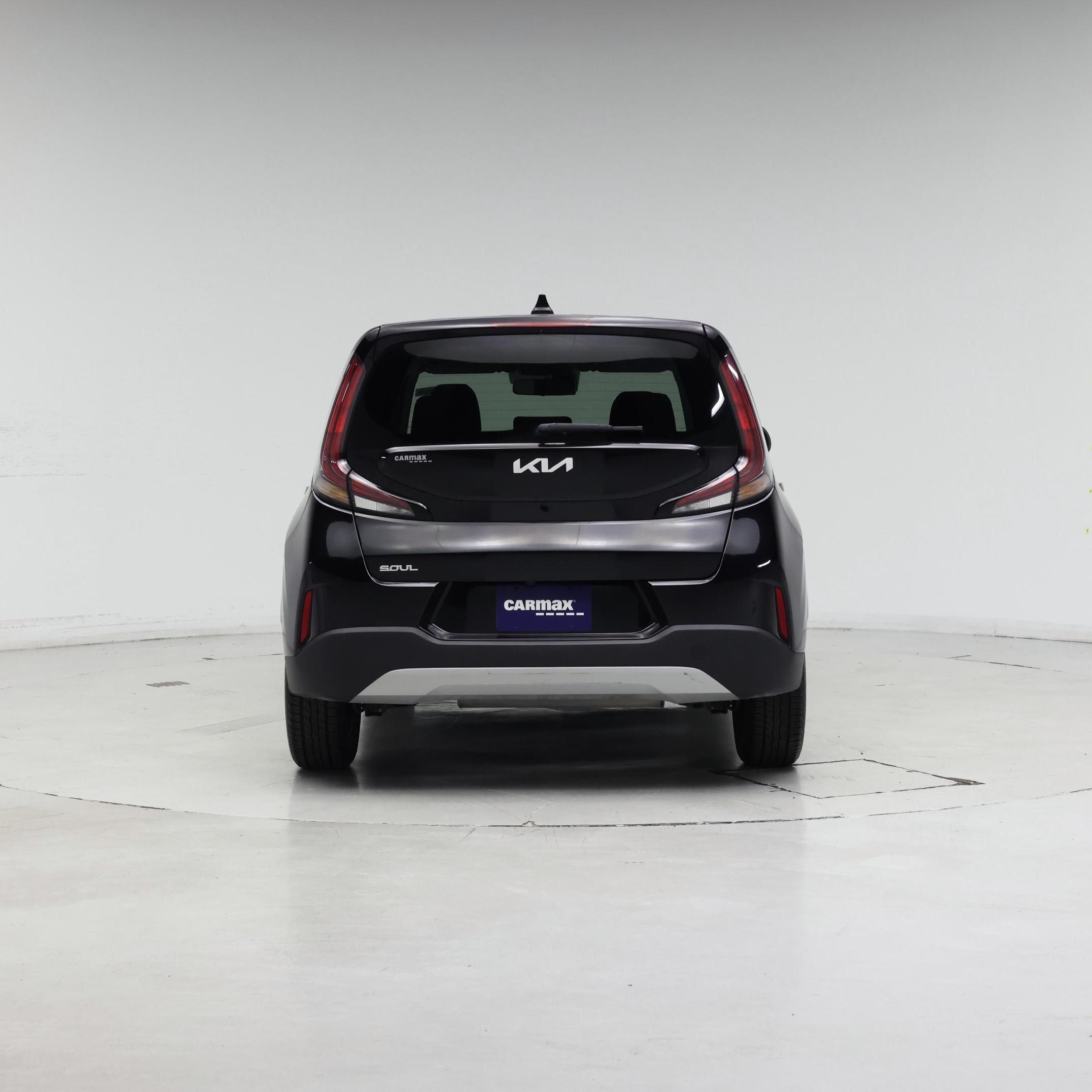 Thumbnail: 2024 Kia Soul - 6