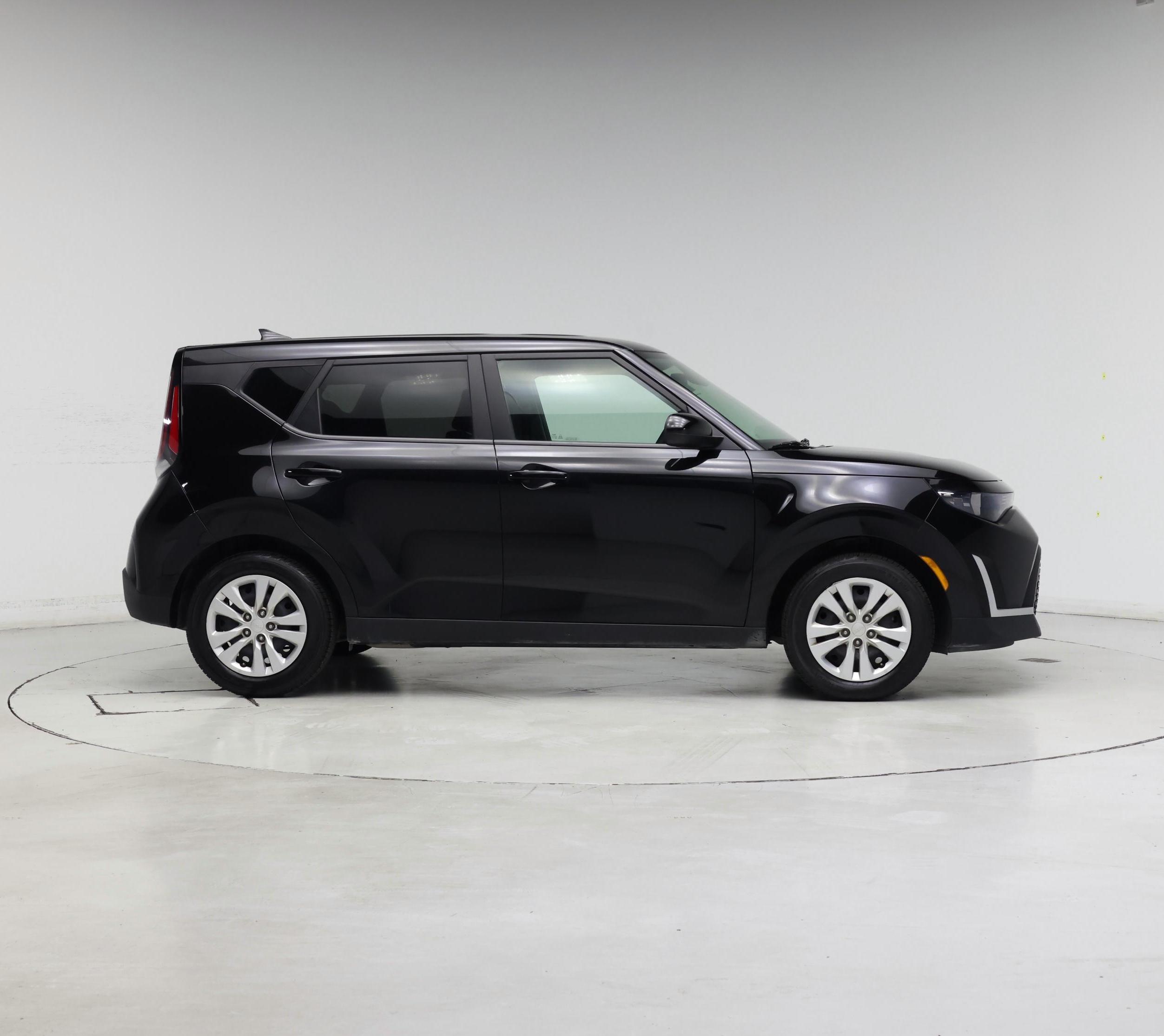 Thumbnail: 2024 Kia Soul - 7
