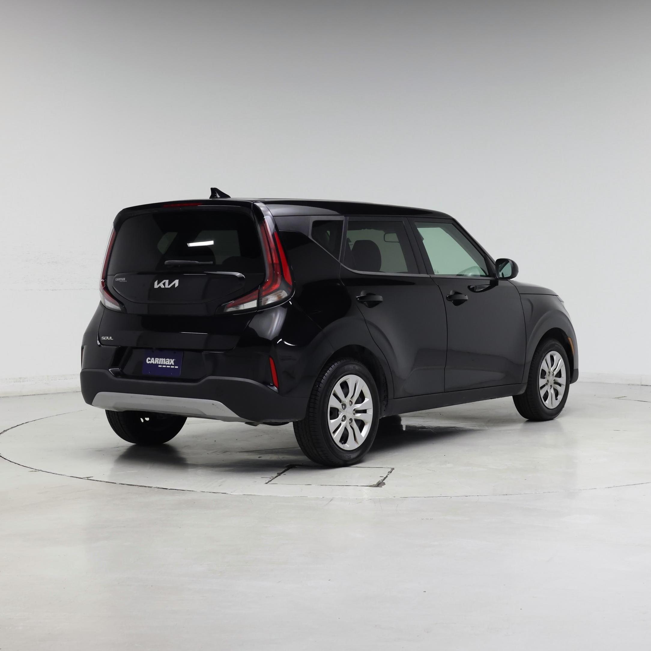 Thumbnail: 2024 Kia Soul - 8