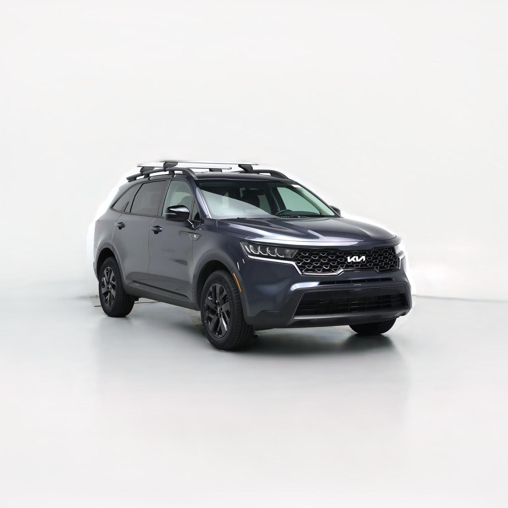 Thumbnail: 2022 Kia Sorento - 1