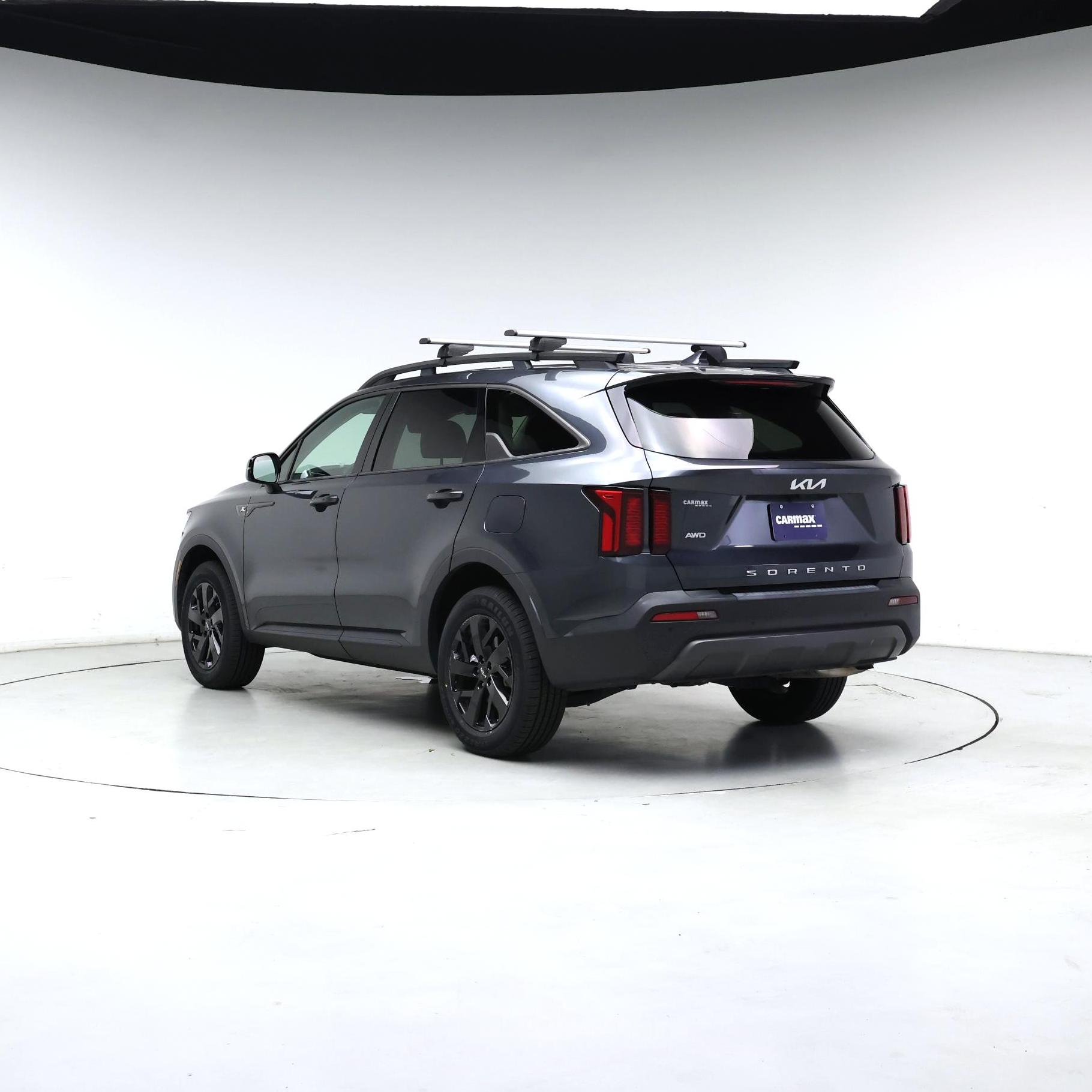 Thumbnail: 2022 Kia Sorento - 2