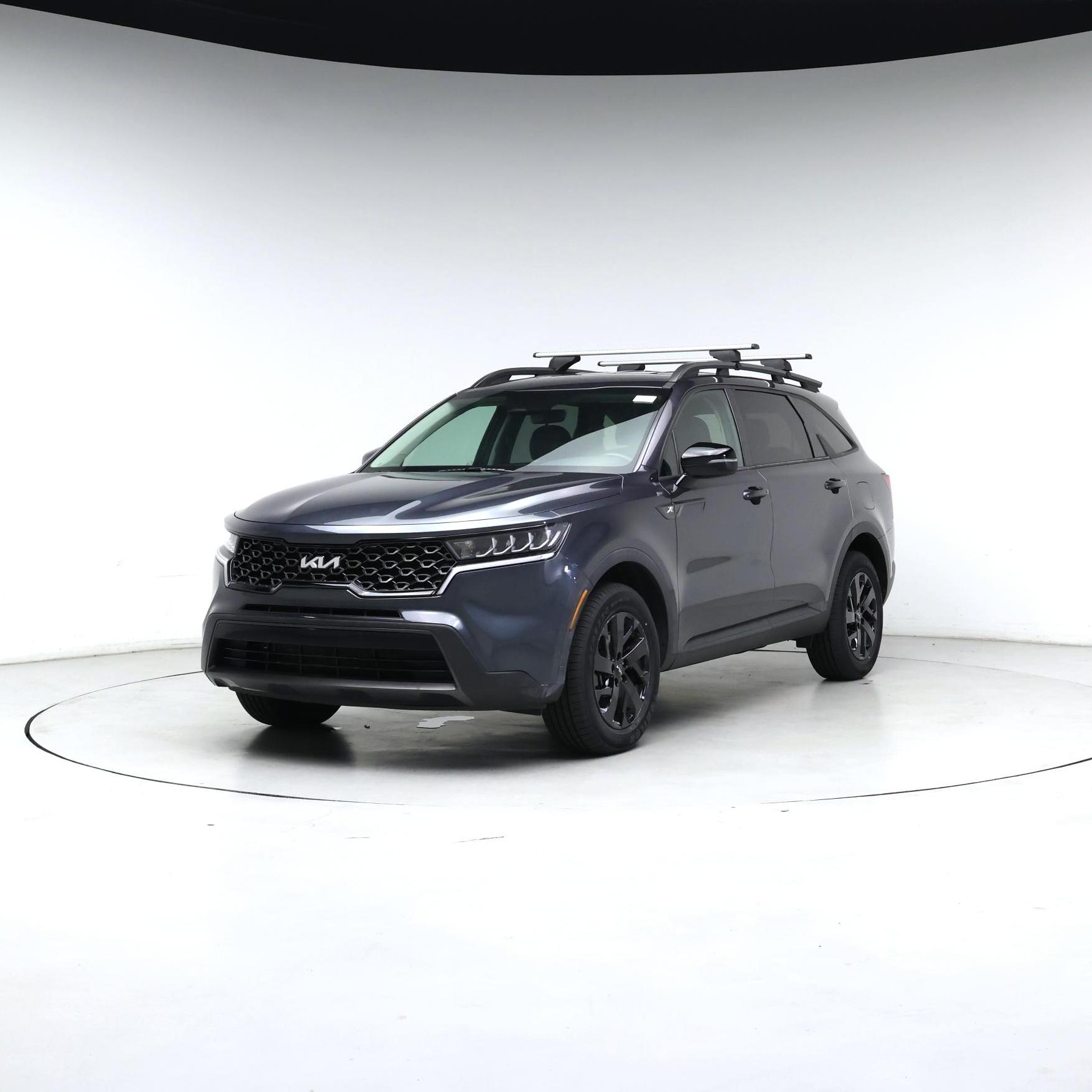 Thumbnail: 2022 Kia Sorento - 4