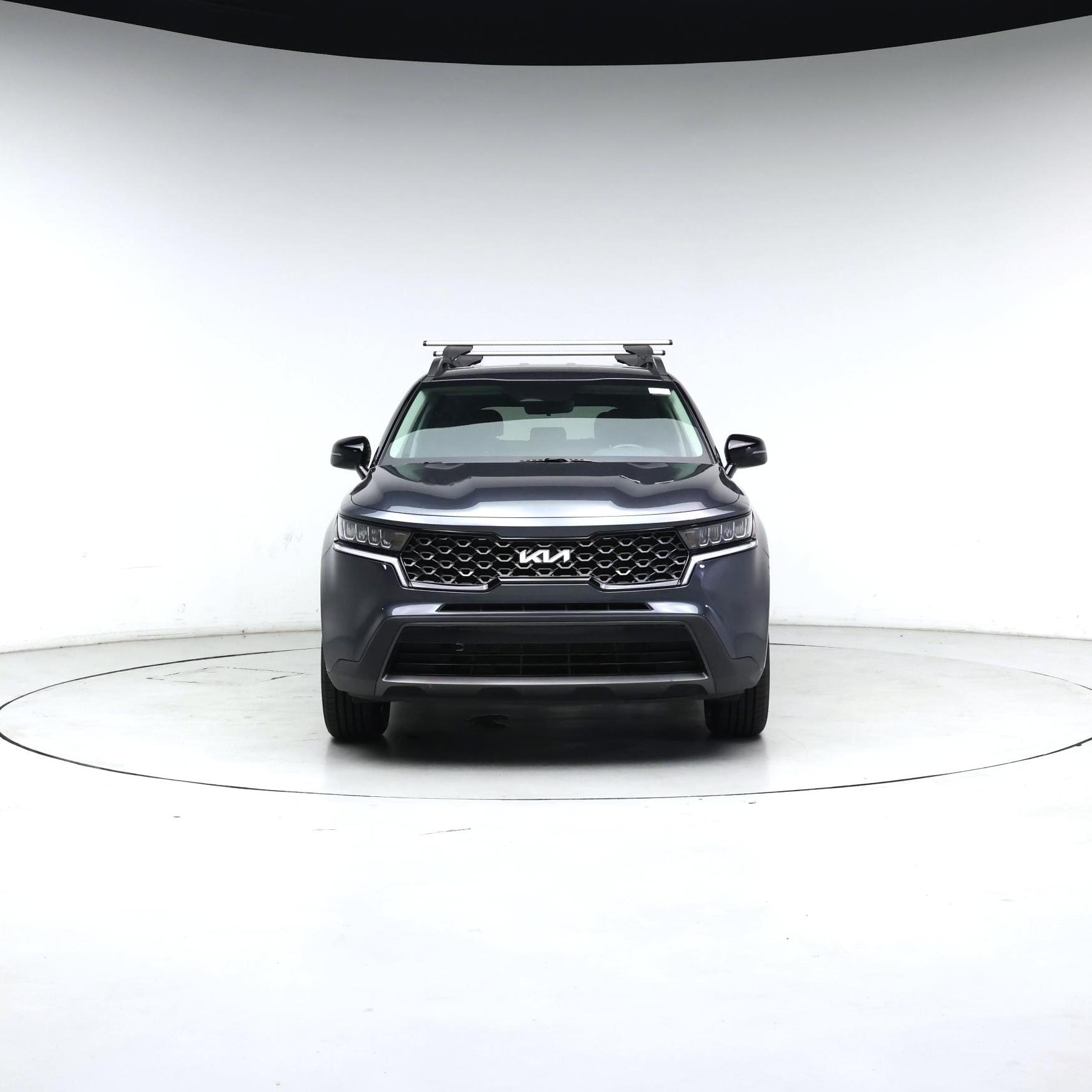 Thumbnail: 2022 Kia Sorento - 5