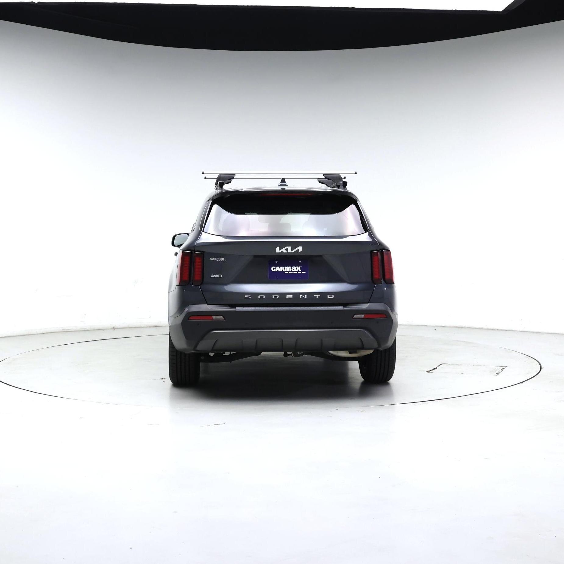 Thumbnail: 2022 Kia Sorento - 6