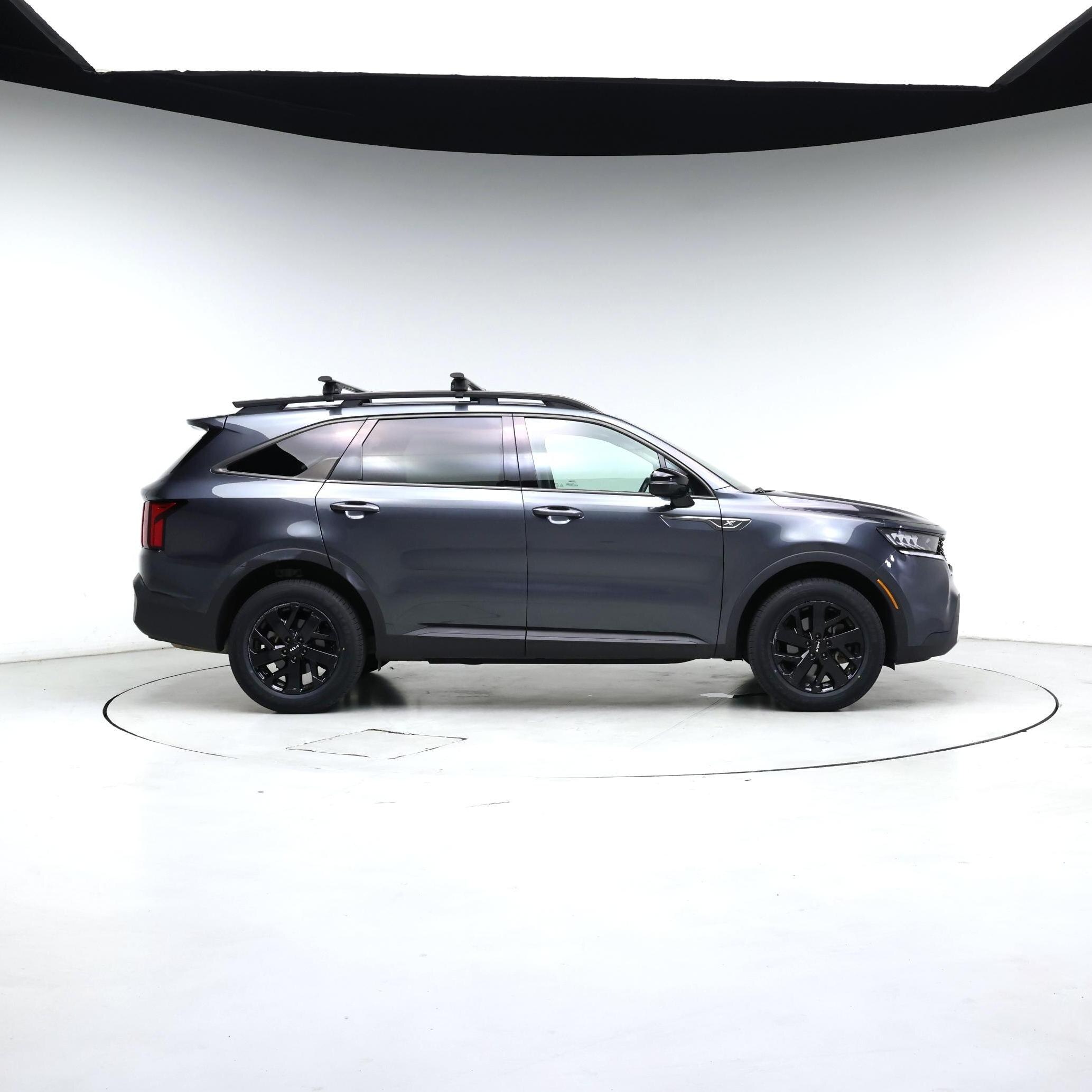 Thumbnail: 2022 Kia Sorento - 7