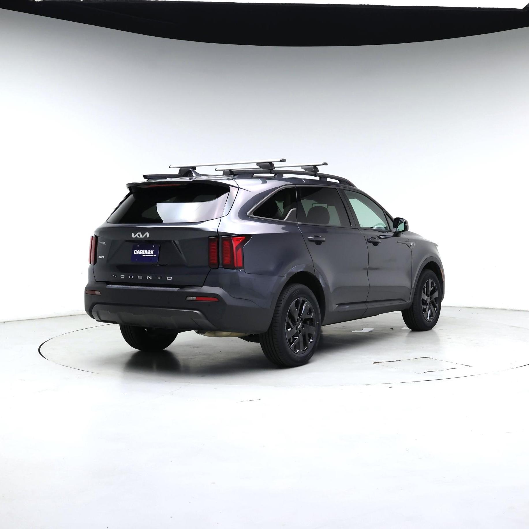 Thumbnail: 2022 Kia Sorento - 8