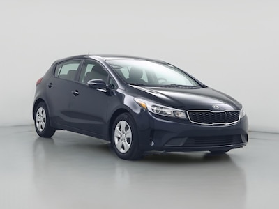 2018 Kia Forte5 LX