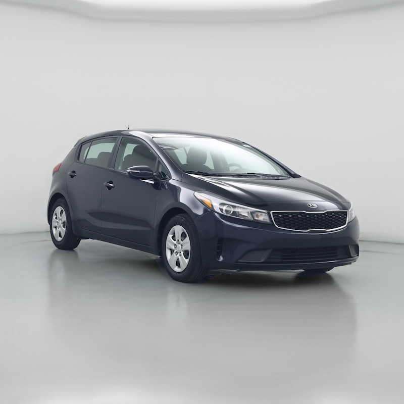 2018 Kia Forte5 LX