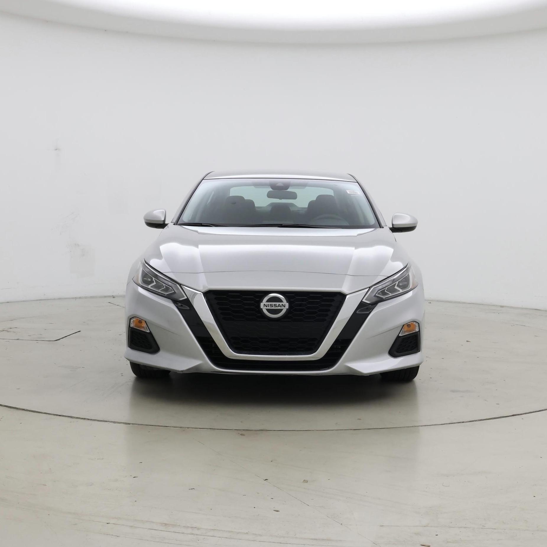 Thumbnail: 2021 Nissan Altima - 5