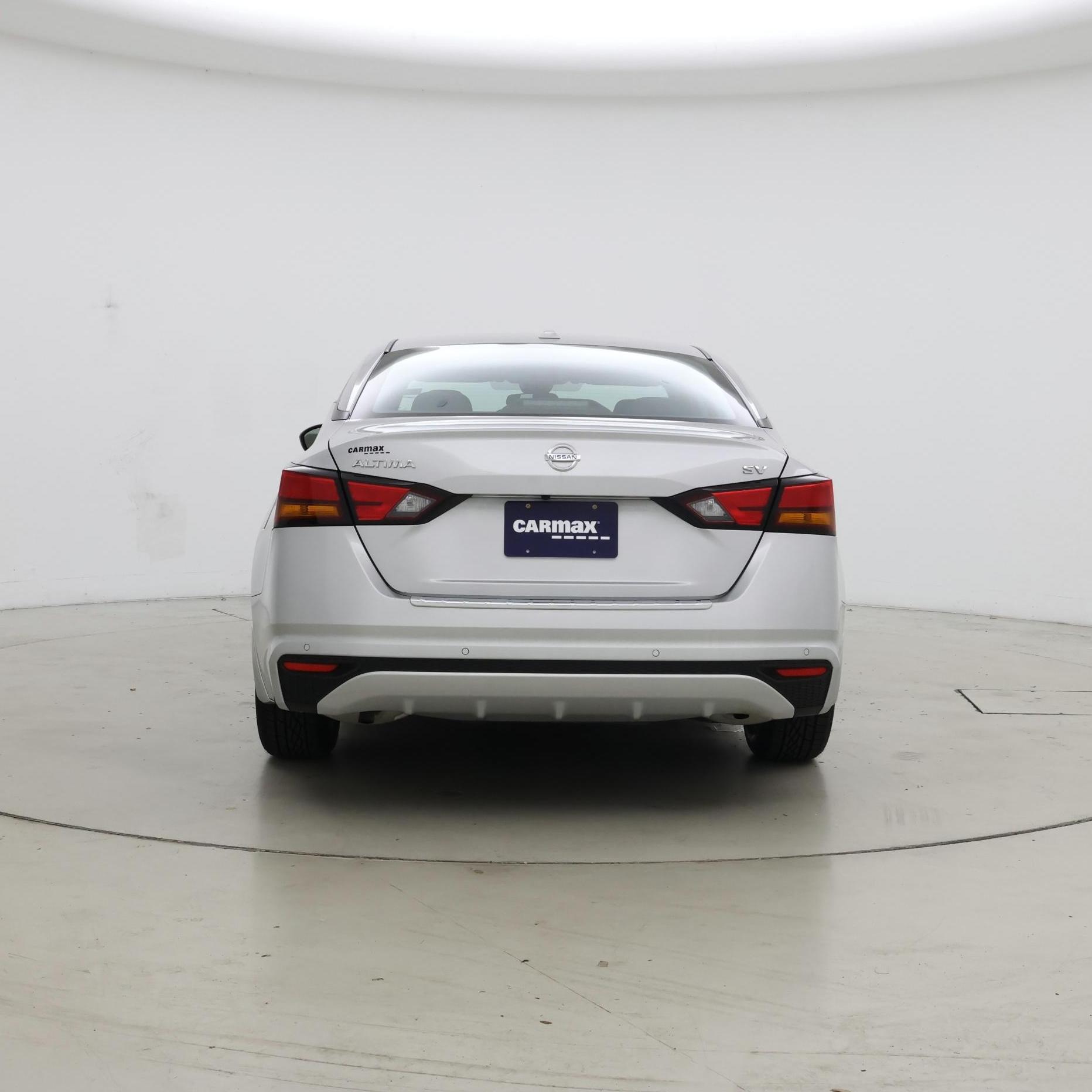 Thumbnail: 2021 Nissan Altima - 6