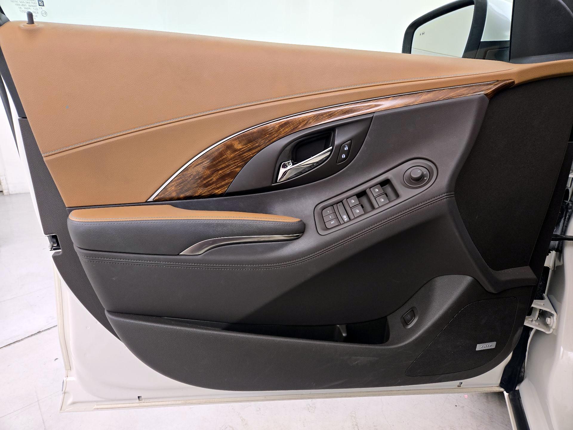 Thumbnail: 2014 Buick LaCrosse - 12