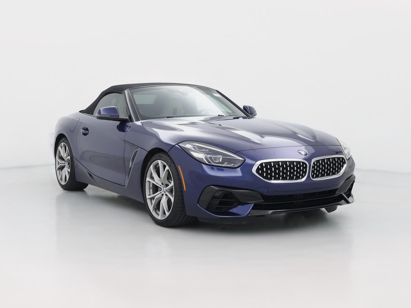 2020 BMW Z4