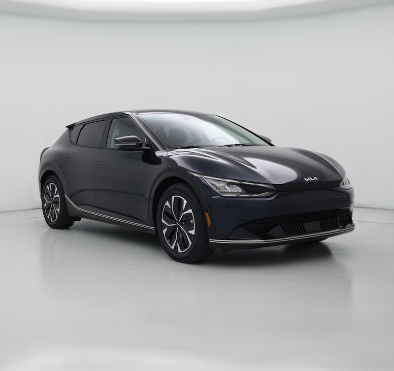 2023 Kia EV6 Wind