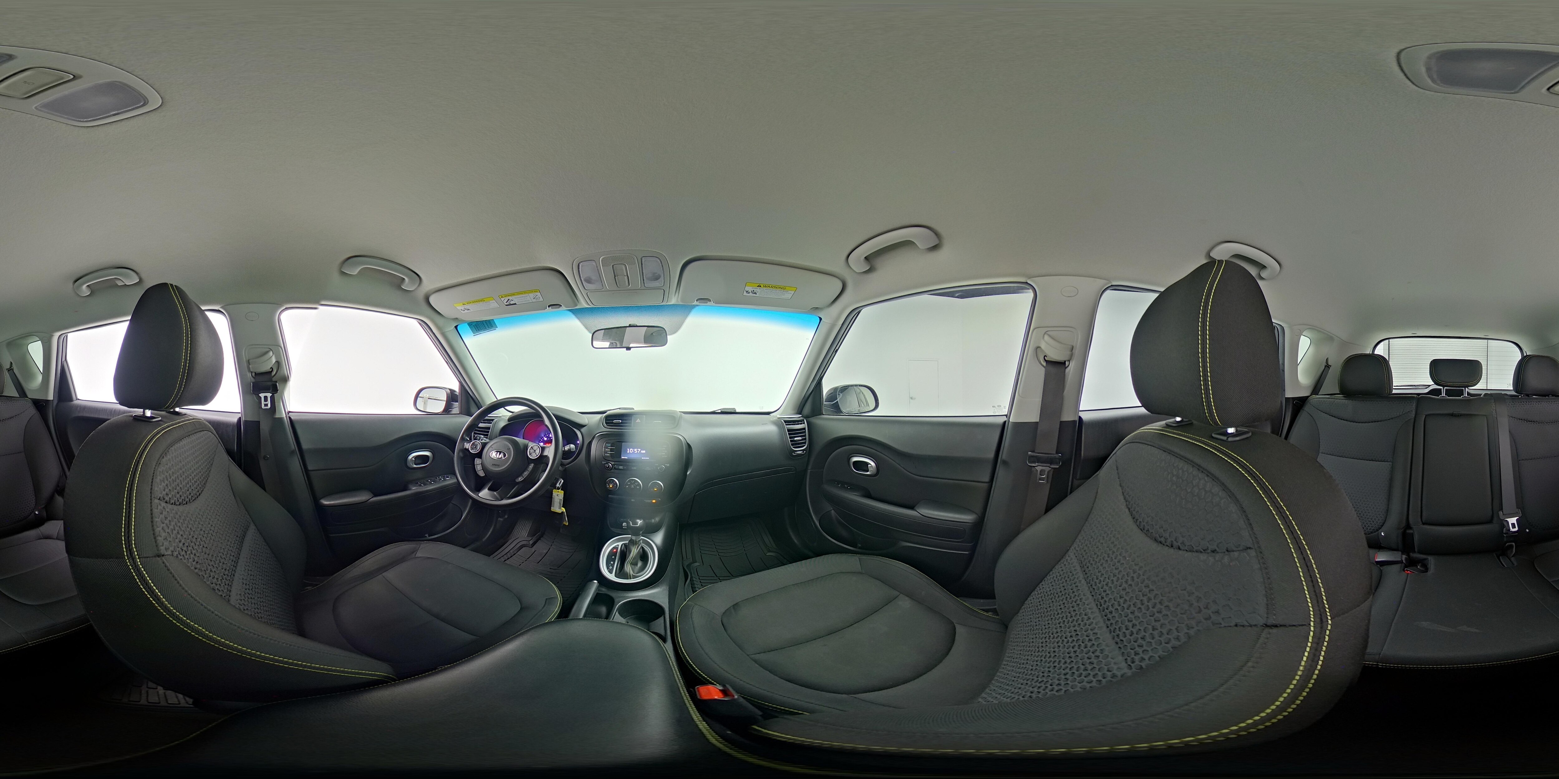 2016 Kia Soul + - Photo 20