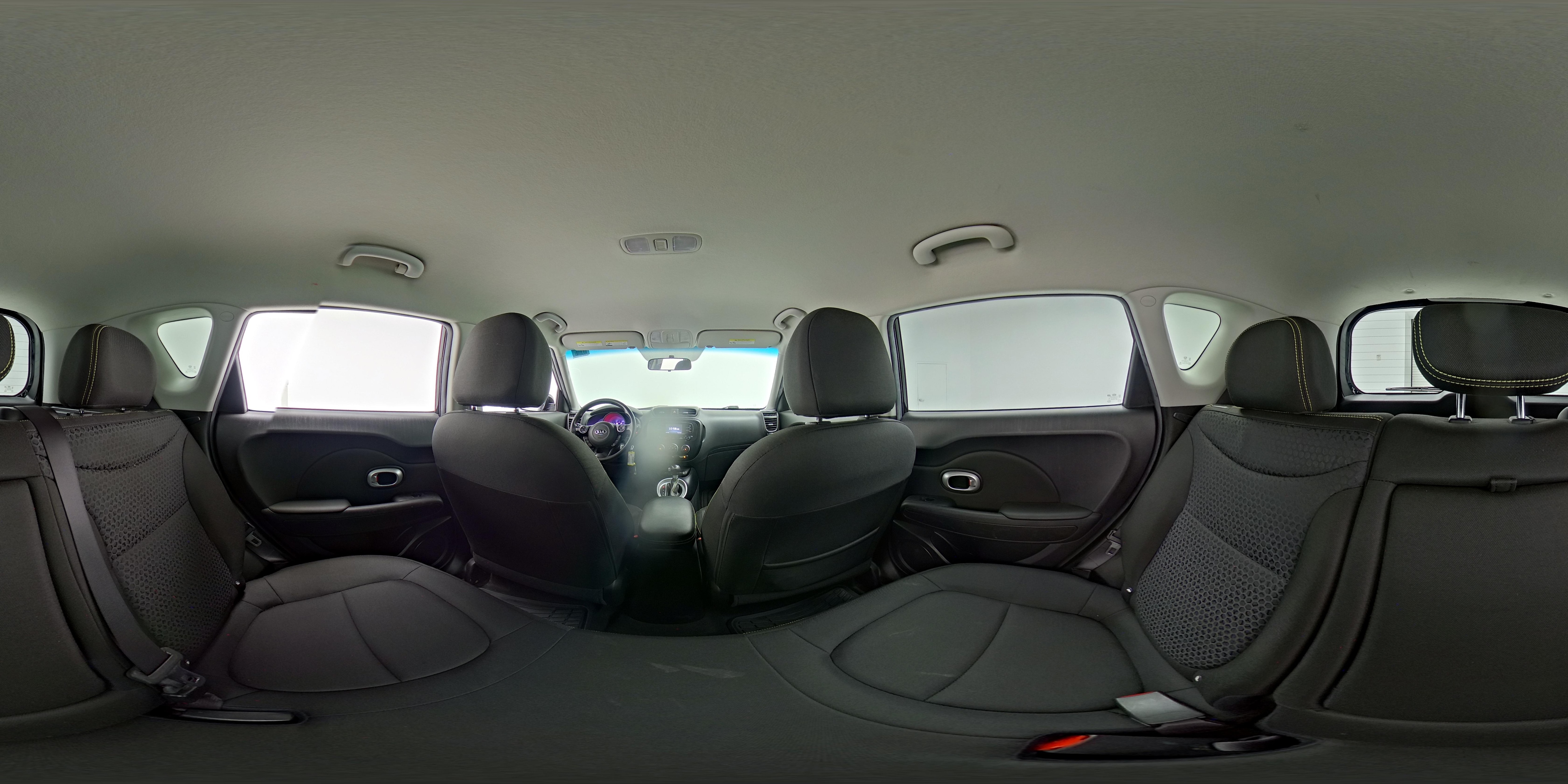 2016 Kia Soul + - Photo 21