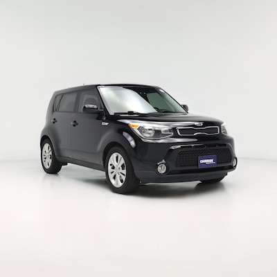 Vehicle exterior view