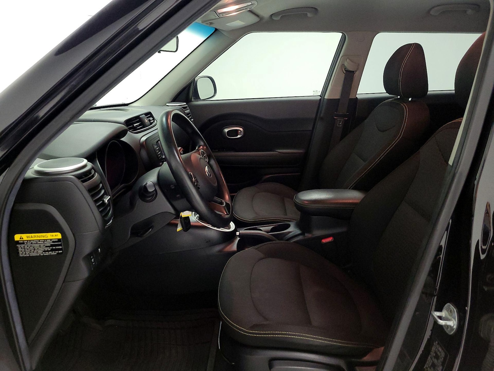 2016 Kia Soul + - Photo 12