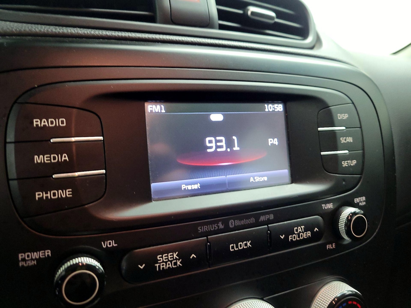 2016 Kia Soul + - Photo 14