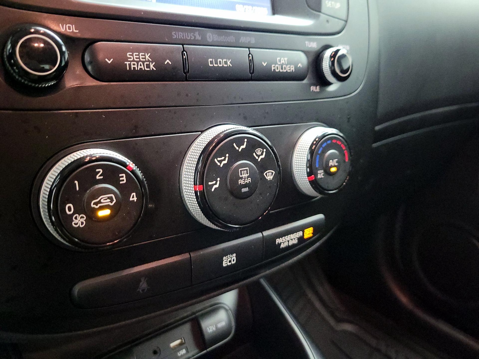 2016 Kia Soul + - Photo 15