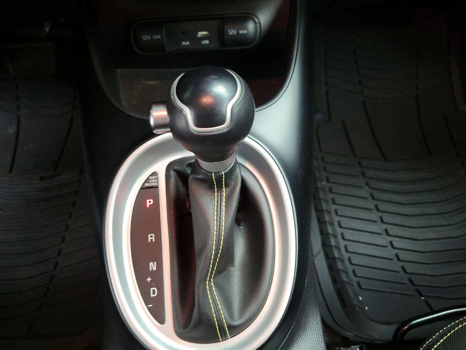 2016 Kia Soul + - Photo 16