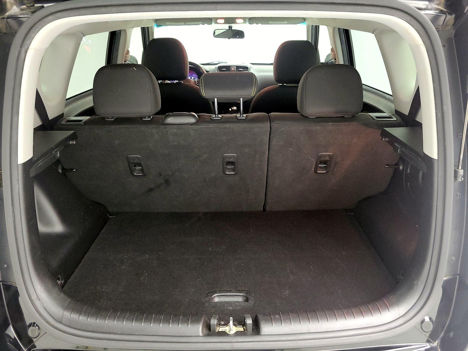 2016 Kia Soul + - Photo 17