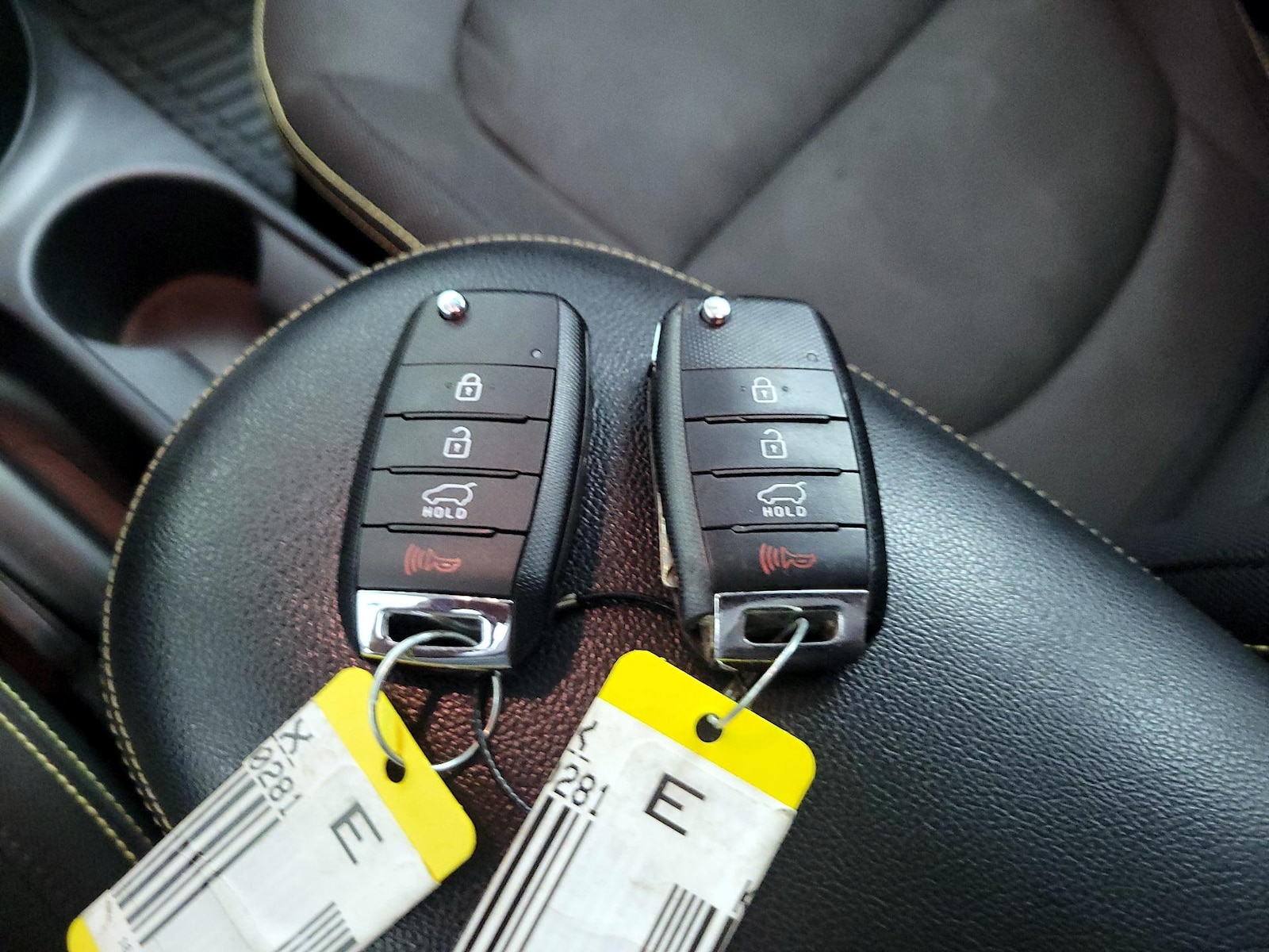 2016 Kia Soul + - Photo 19