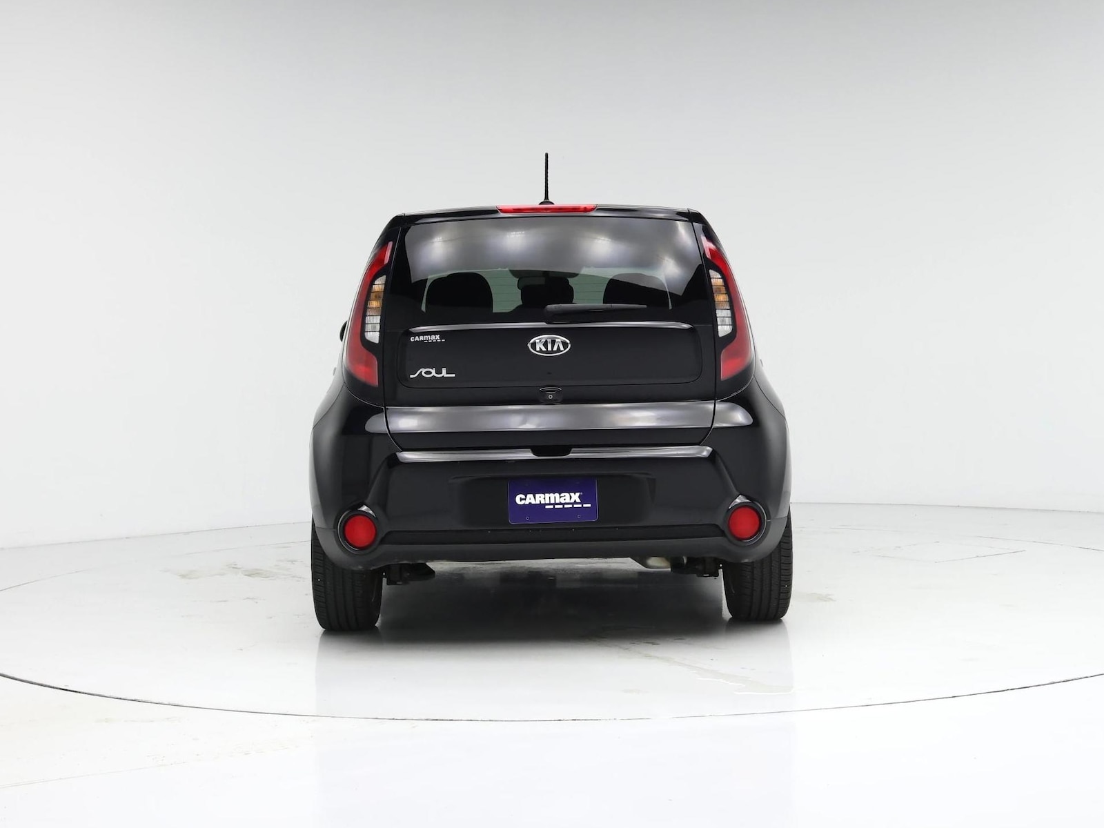 2016 Kia Soul + - Photo 7