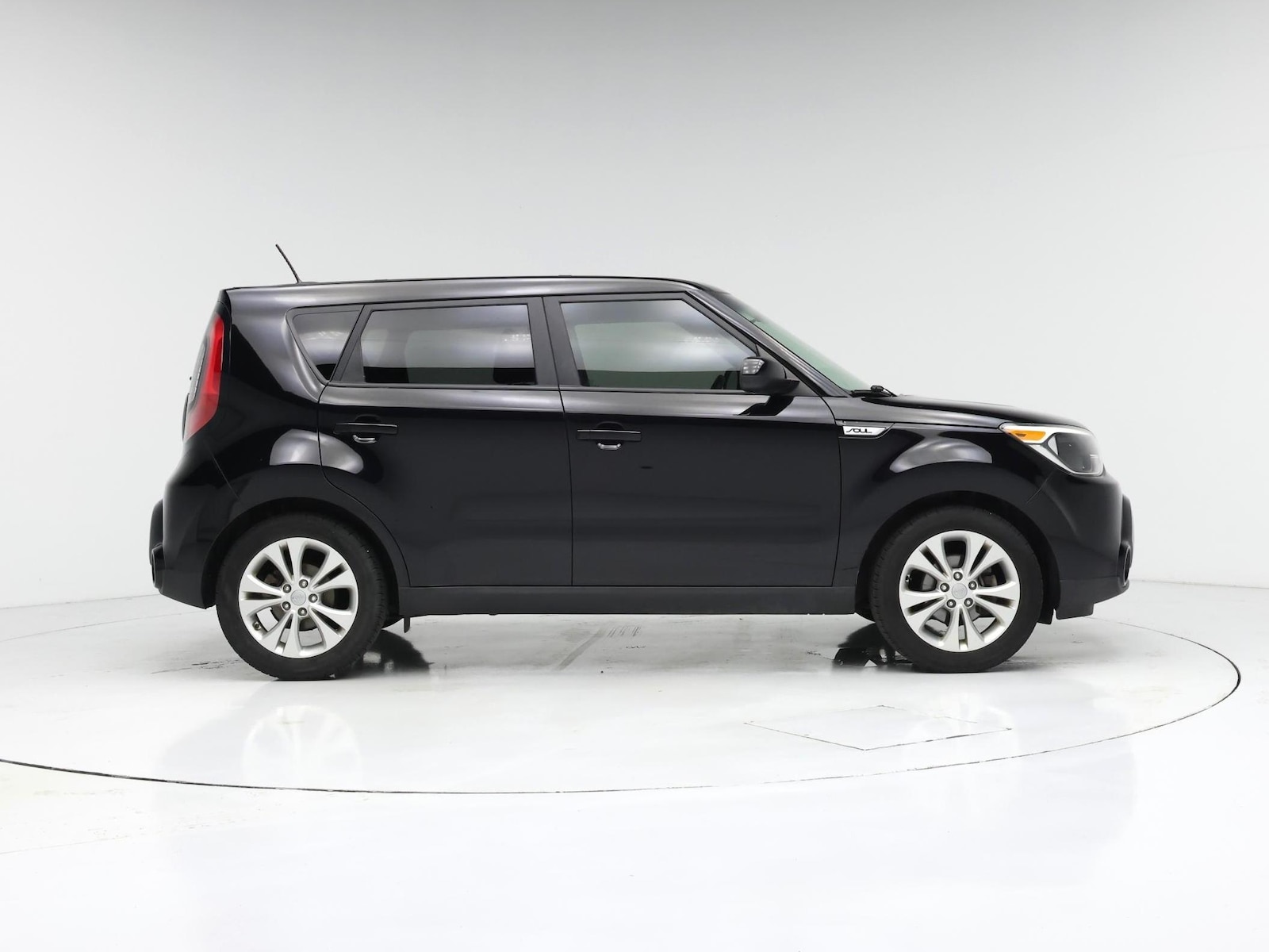 2016 Kia Soul + - Photo 8